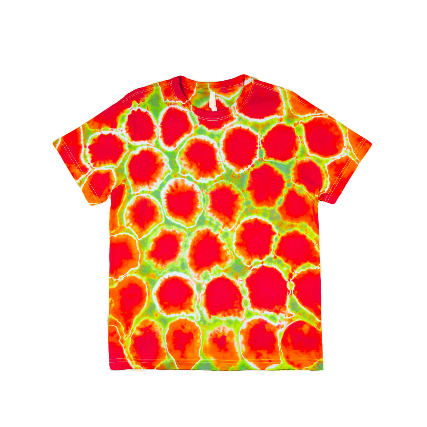 Ne-Maki Shibori T-Shirt Supima (M)