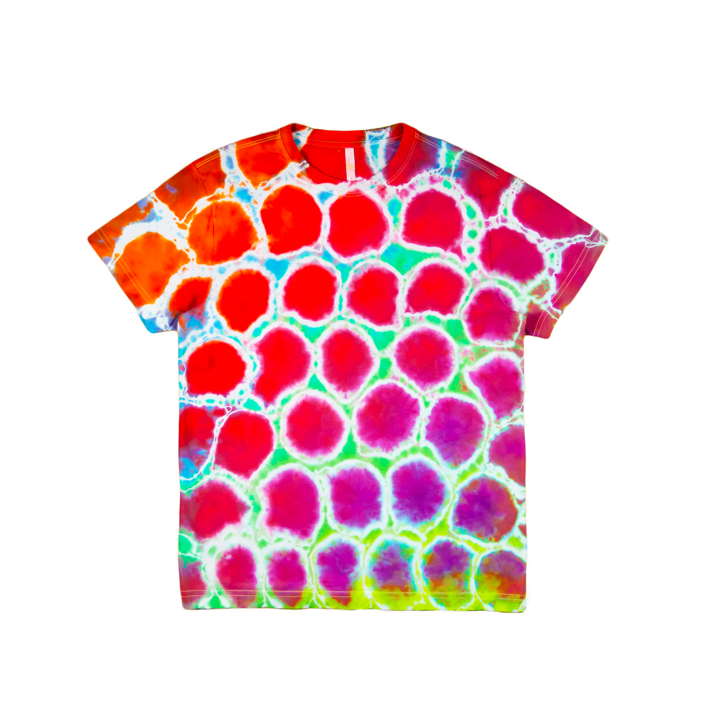 Ne-Maki Shibori T-Shirt Supima (M)