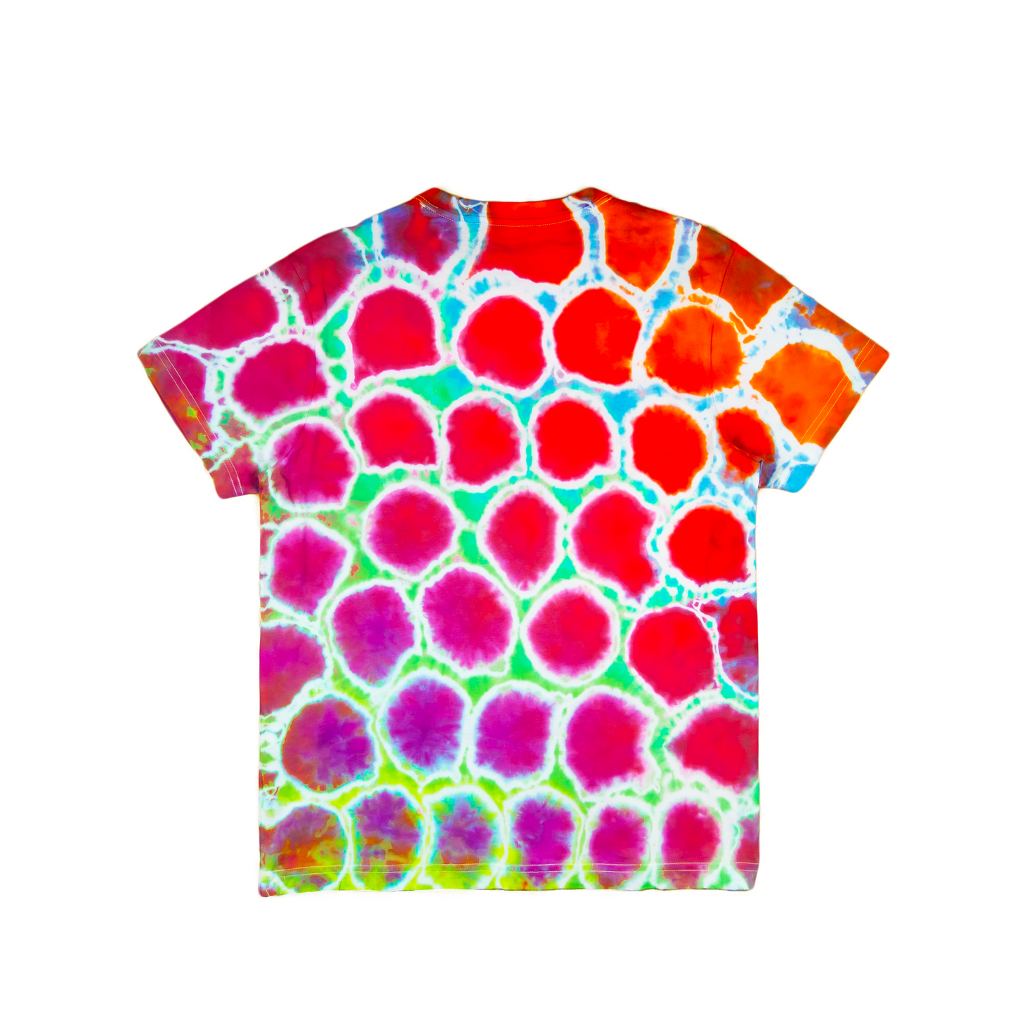 Ne-Maki Shibori T-Shirt Supima (M)