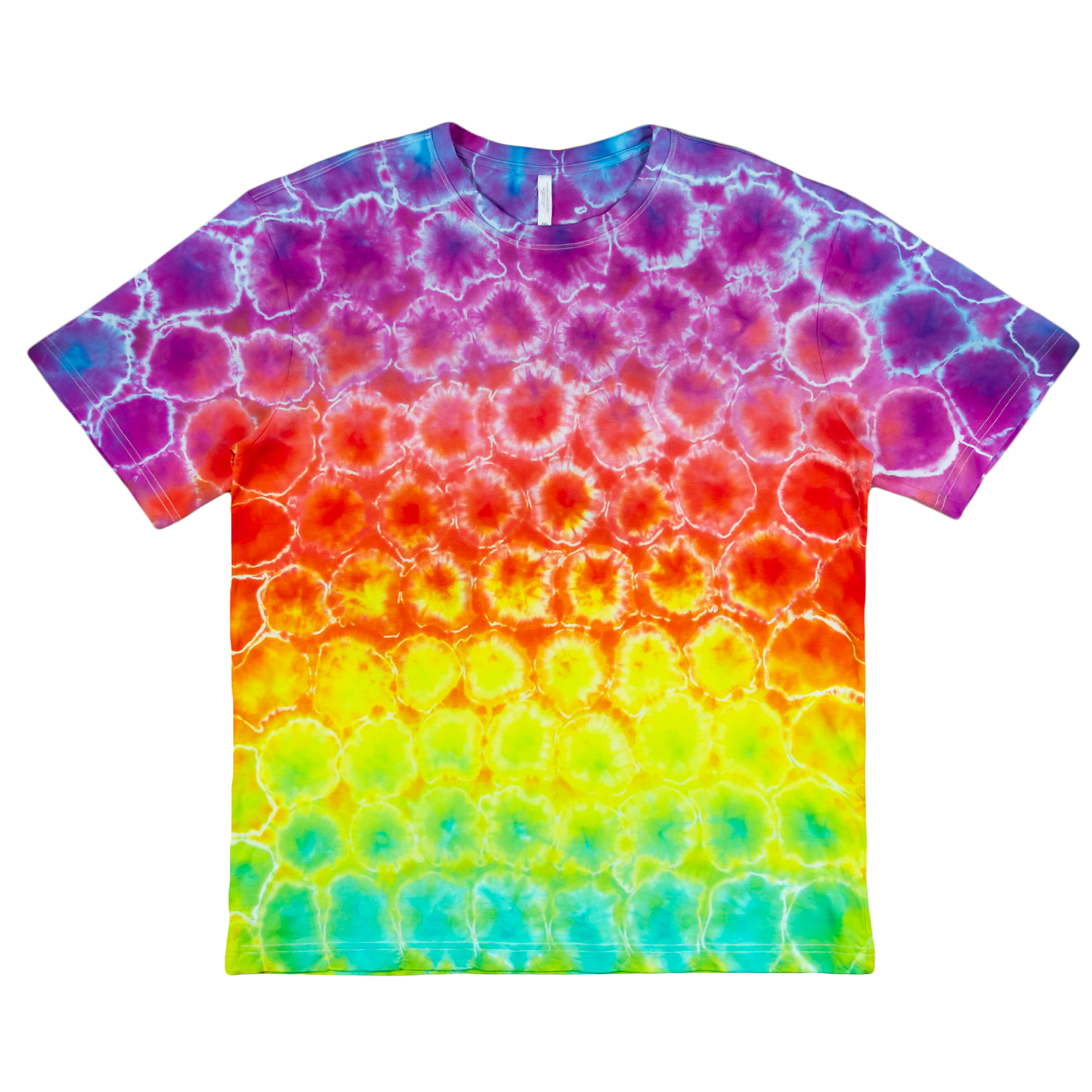 Ne-Maki Shibori T-Shirt Supima (2XL)