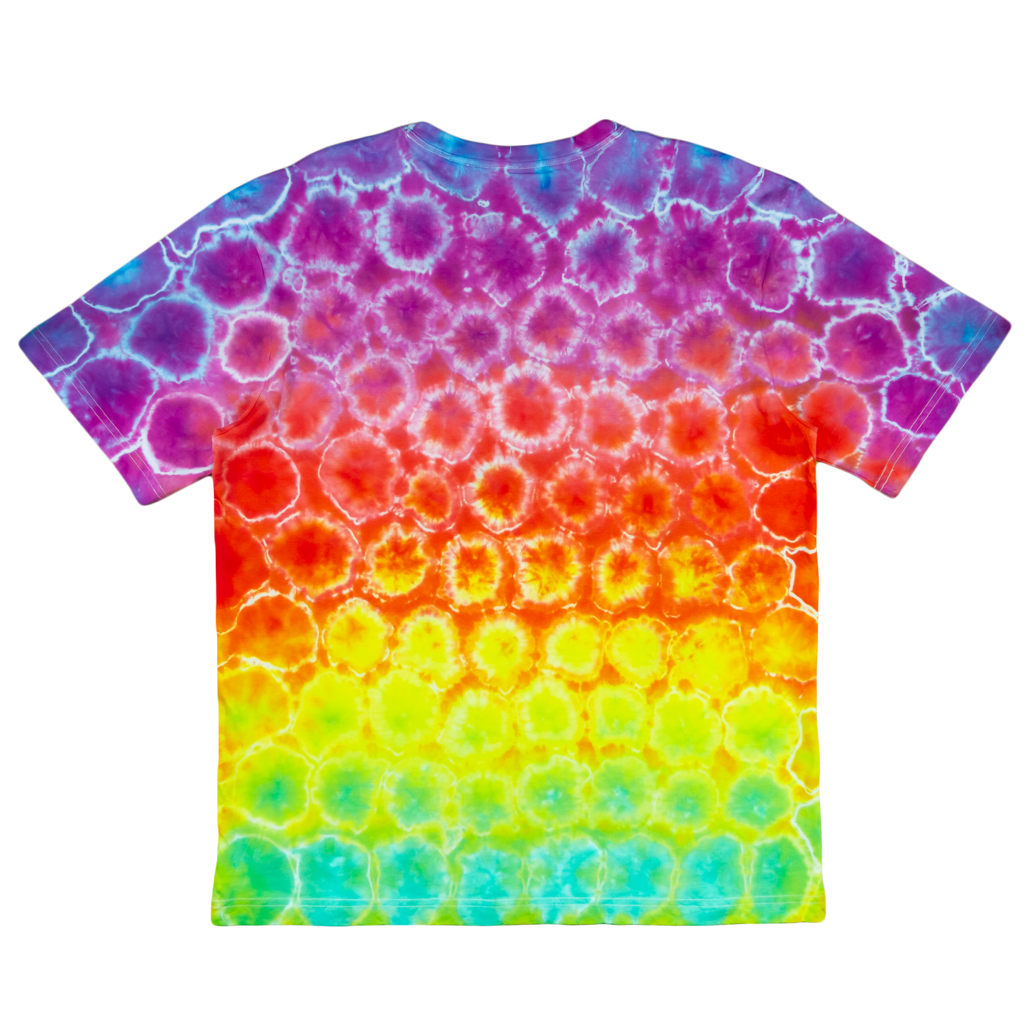 Ne-Maki Shibori T-Shirt Supima (2XL)