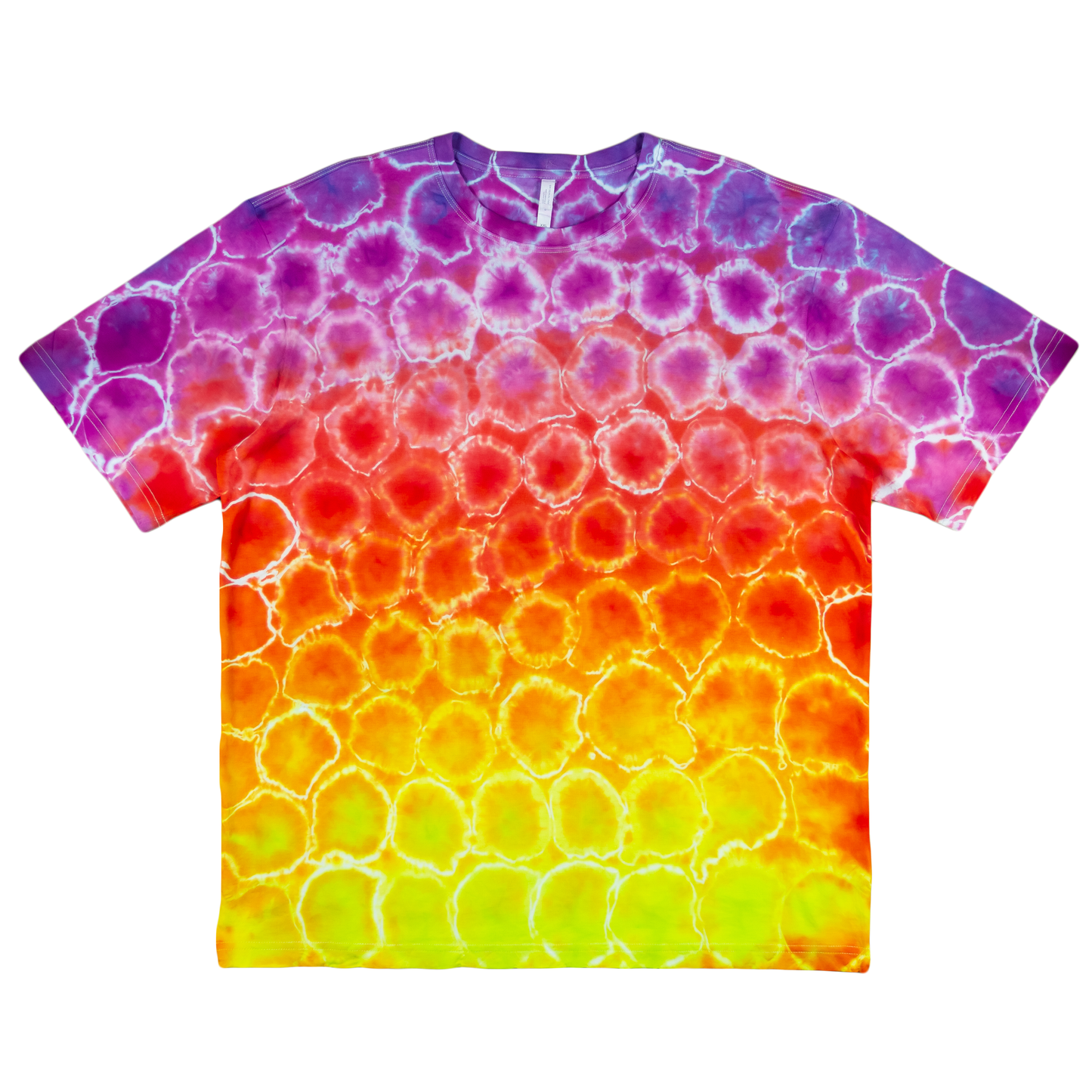 Ne-Maki Shibori T-Shirt Supima (2XL)