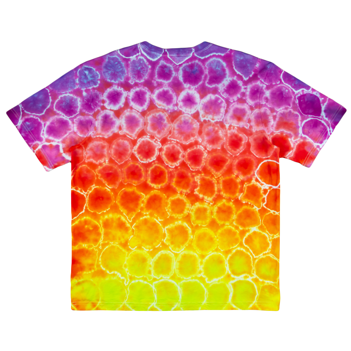 Ne-Maki Shibori T-Shirt Supima (2XL)