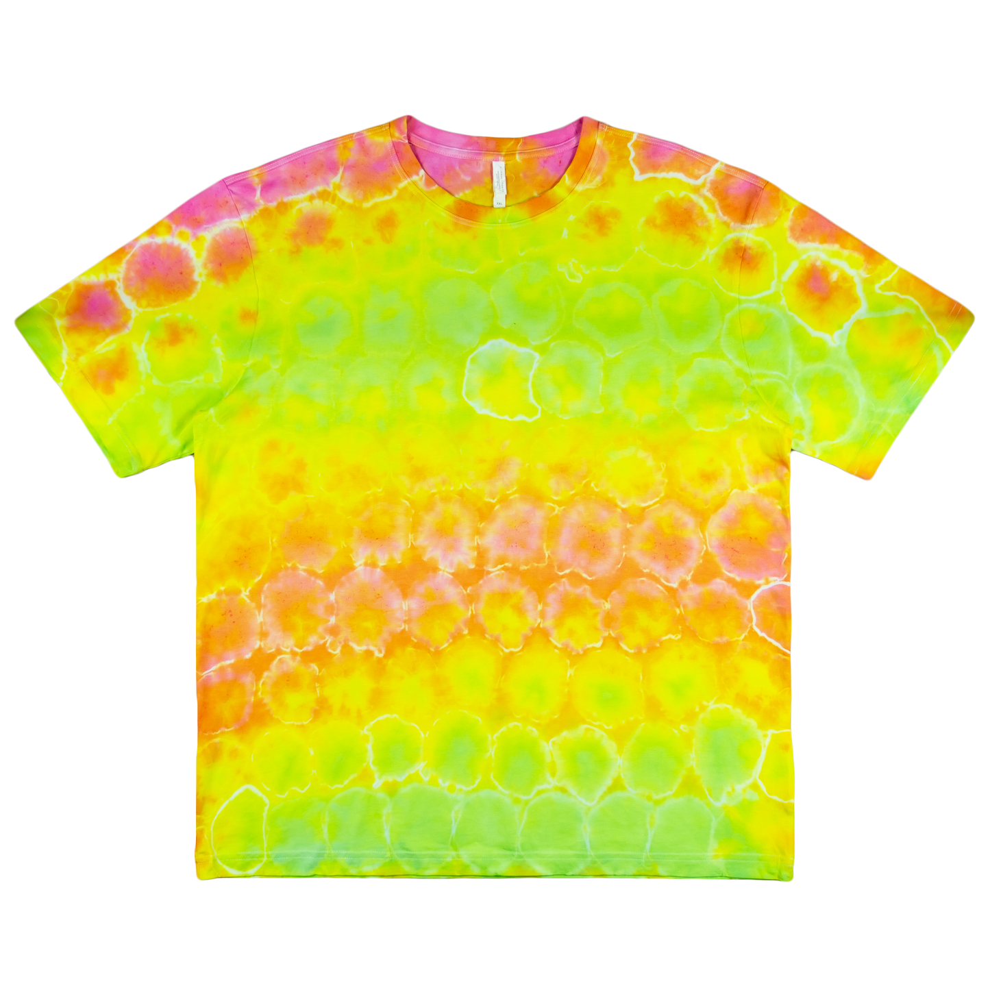 Ne-Maki Shibori T-Shirt Supima (2XL)