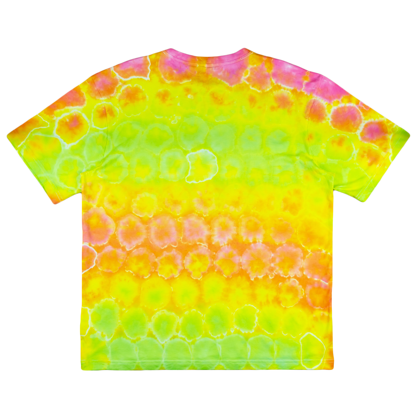 Ne-Maki Shibori T-Shirt Supima (2XL)