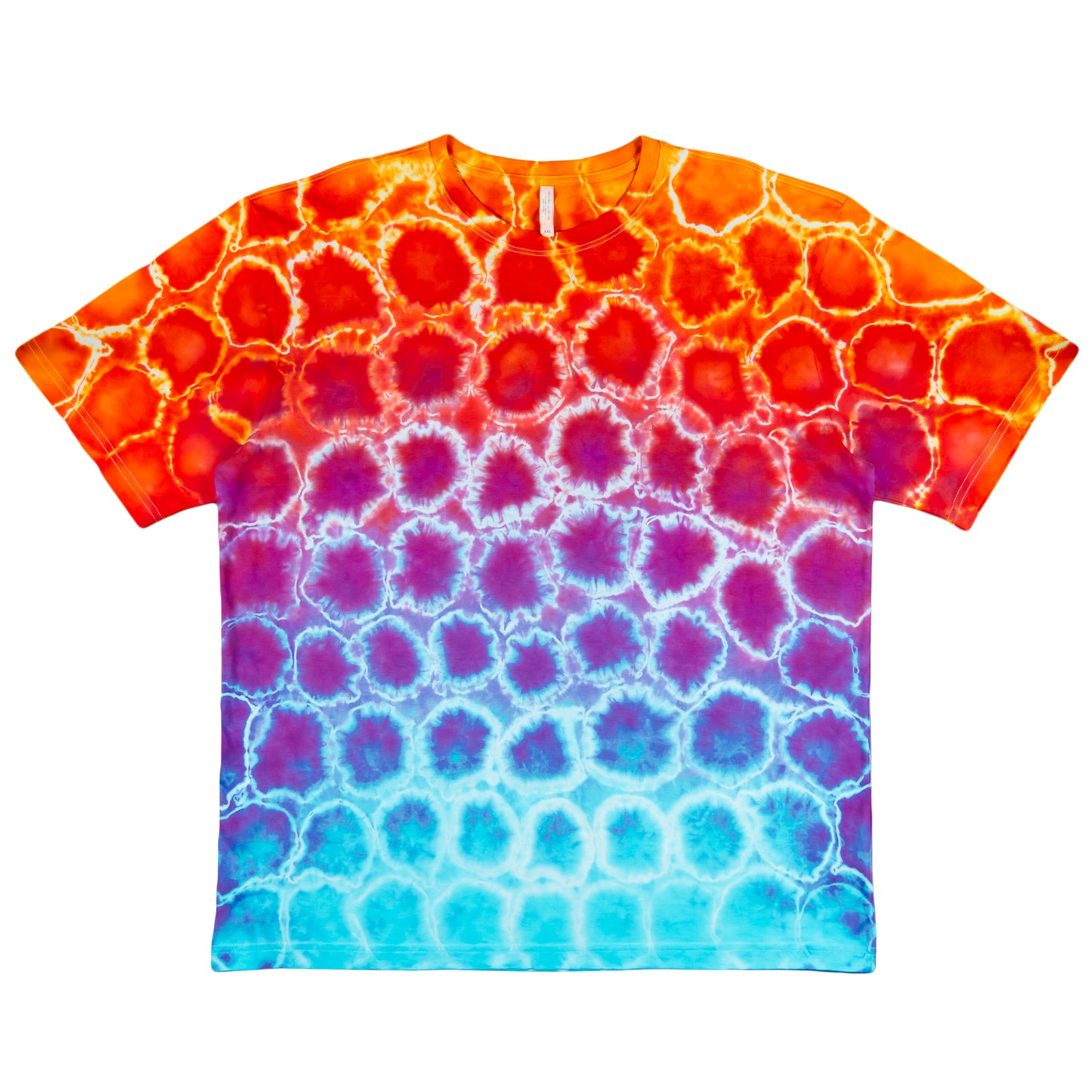 Ne-Maki Shibori T-Shirt Supima (2XL)