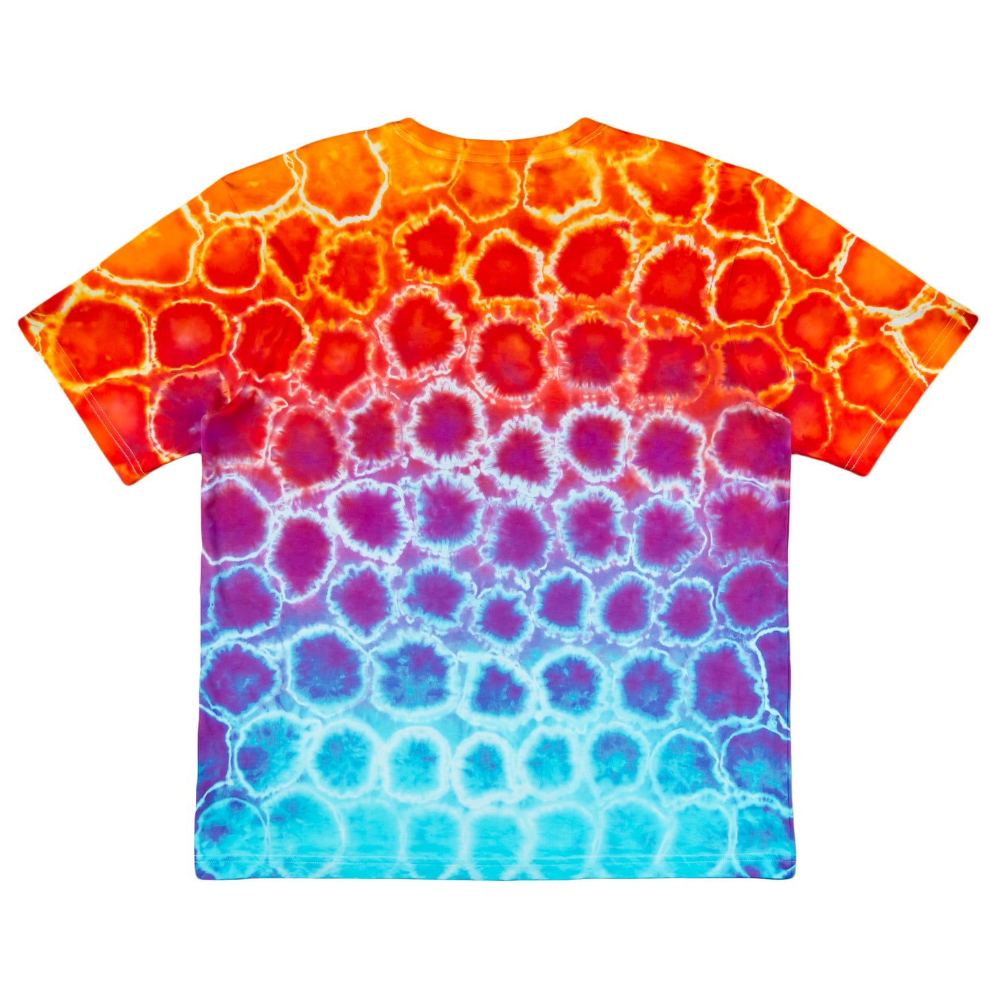 Ne-Maki Shibori T-Shirt Supima (2XL)
