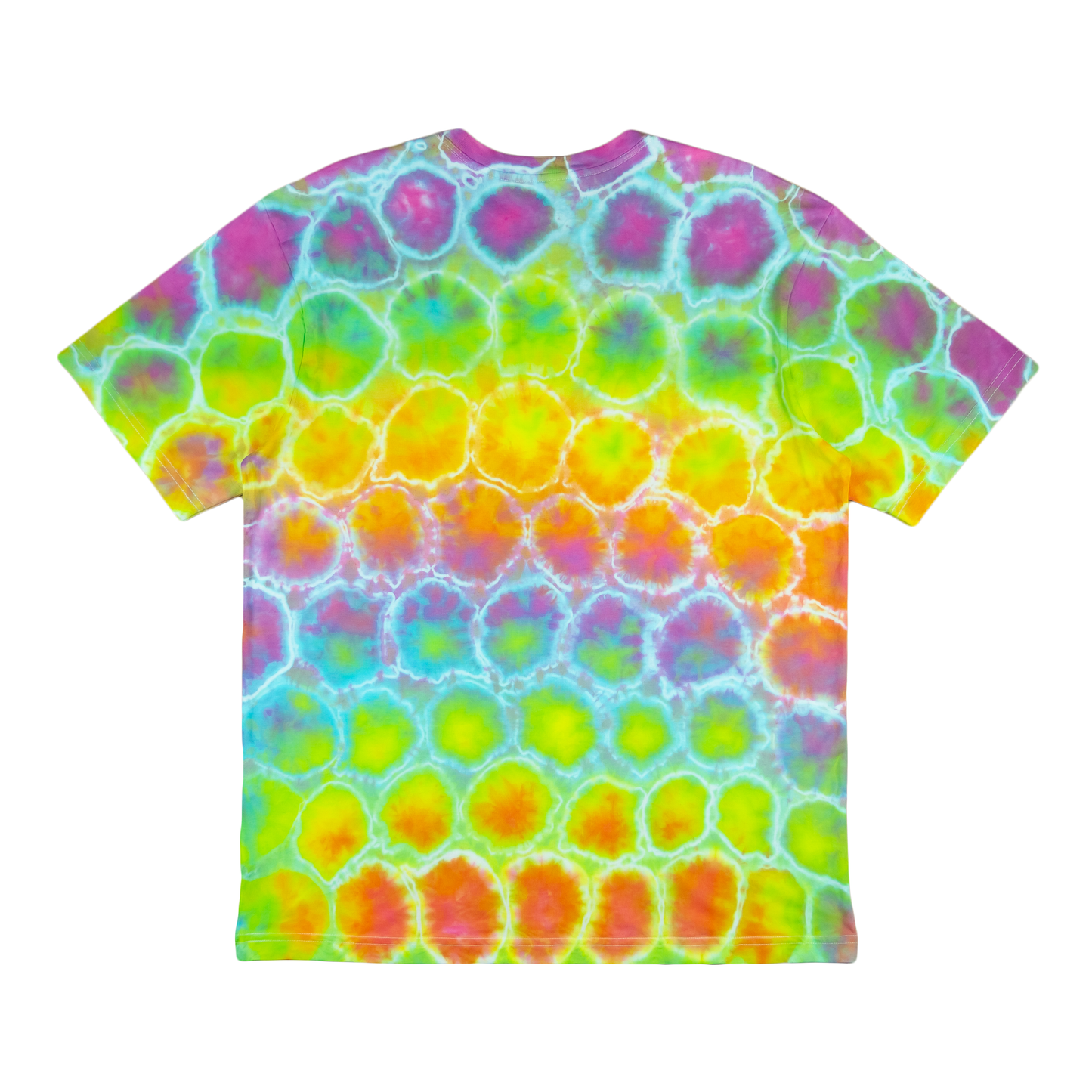 Ne-Maki Shibori T-Shirt Supima (XL)