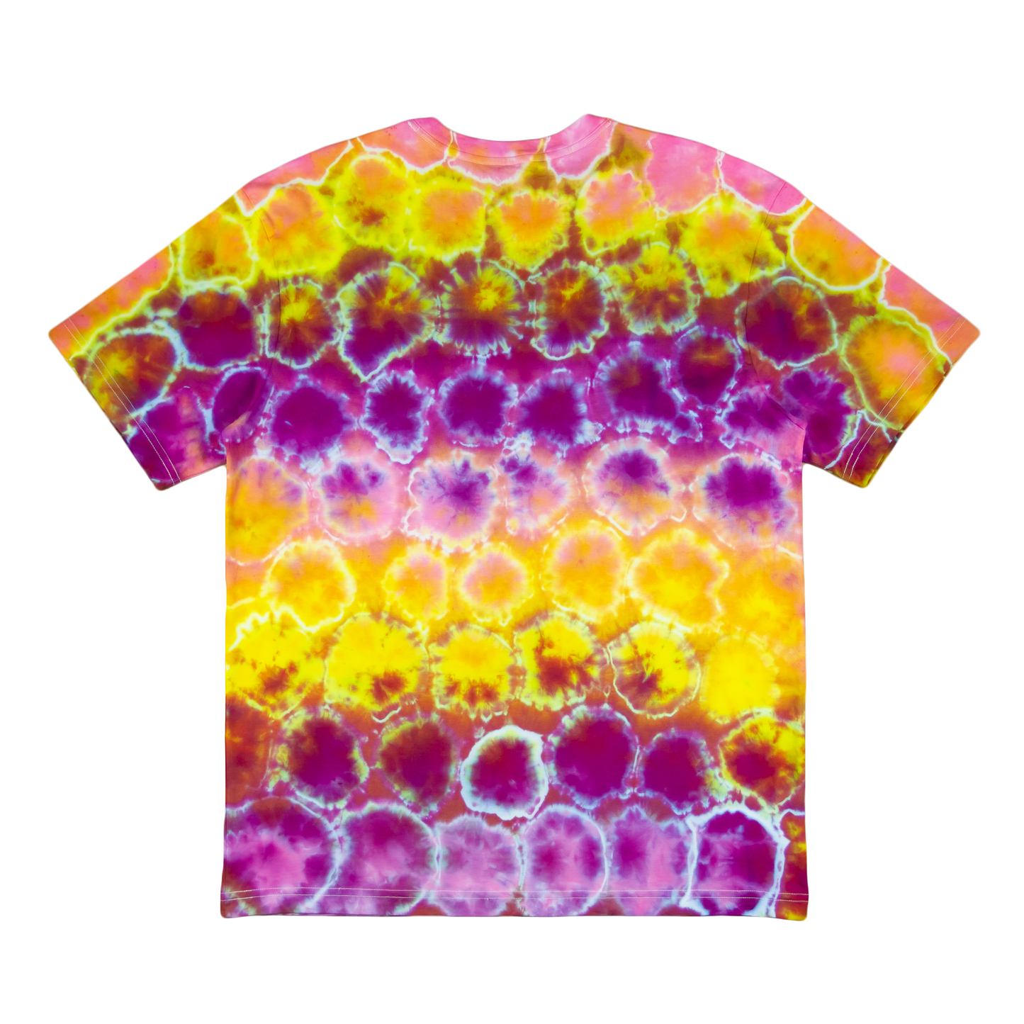 Ne-Maki Shibori T-Shirt Supima (XL)