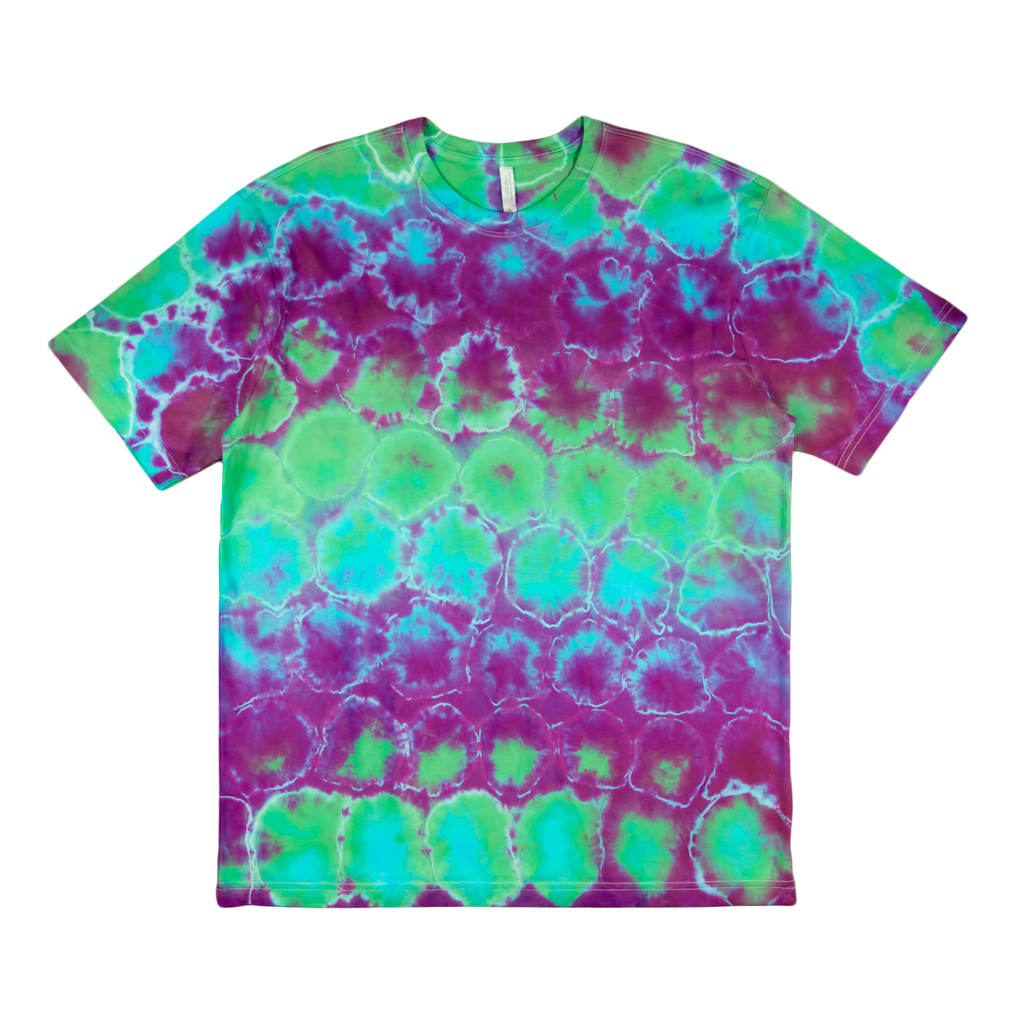 Ne-Maki Shibori T-Shirt Supima (XL)
