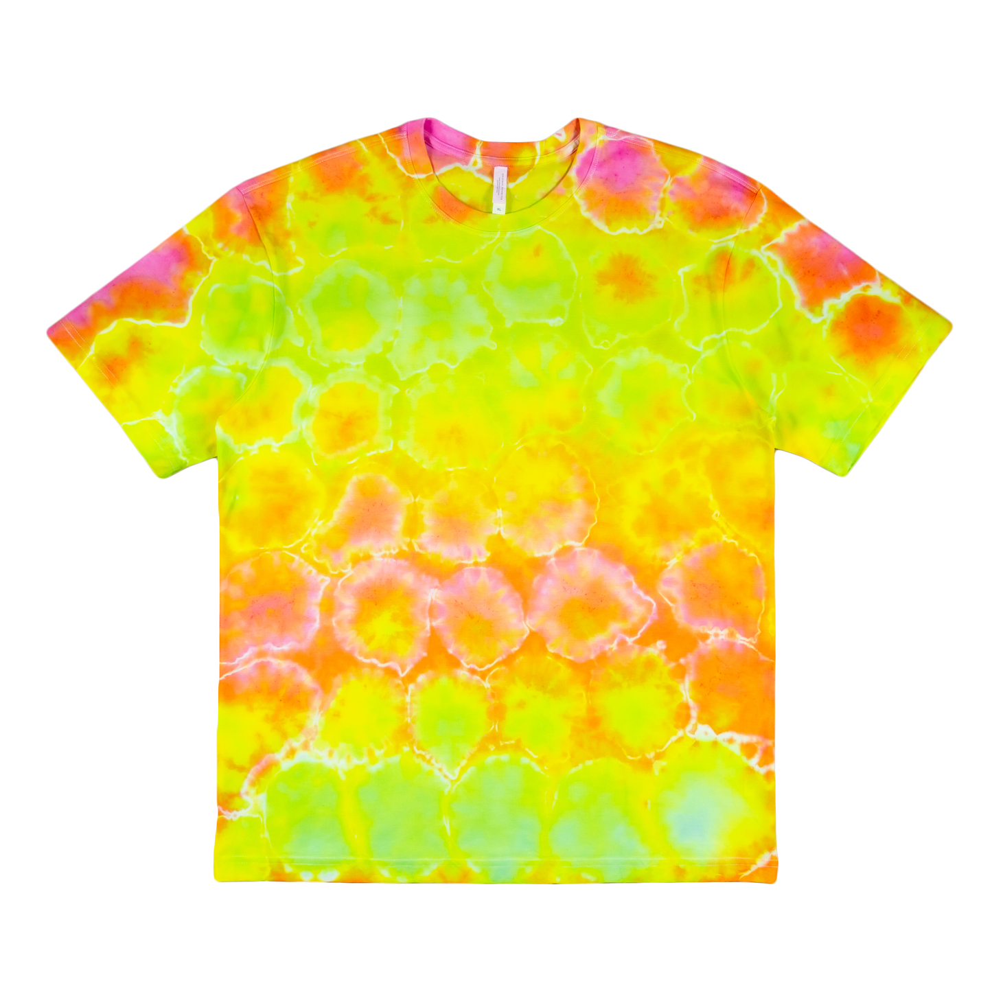 Ne-Maki Shibori T-Shirt Supima (XL)