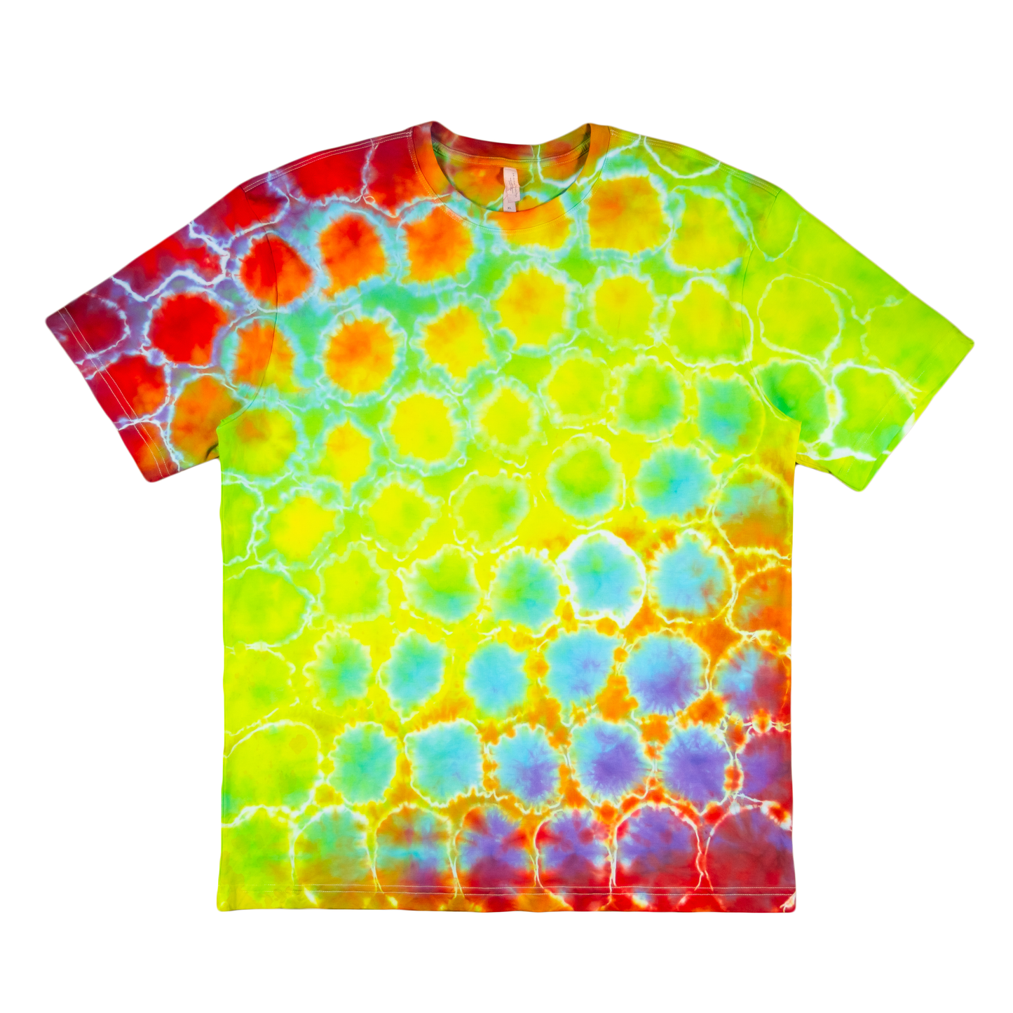 Ne-Maki Shibori T-Shirt Supima (XL)
