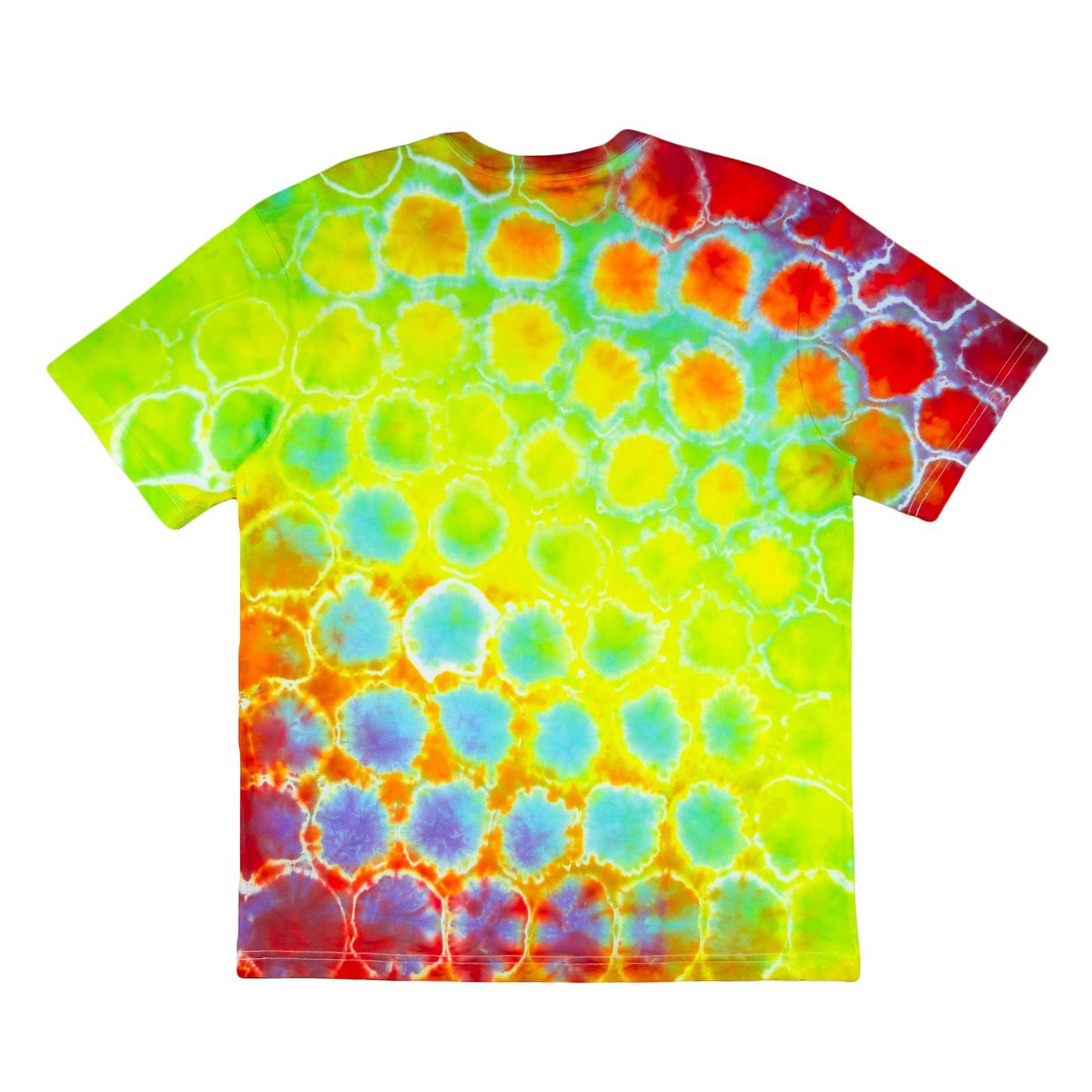 Ne-Maki Shibori T-Shirt Supima (XL)