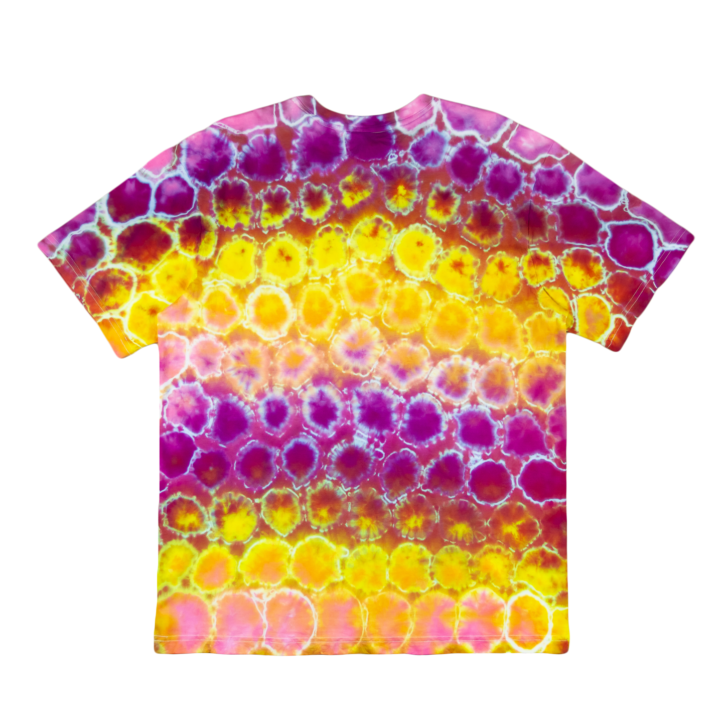Ne-Maki Shibori T-Shirt Supima (XL)