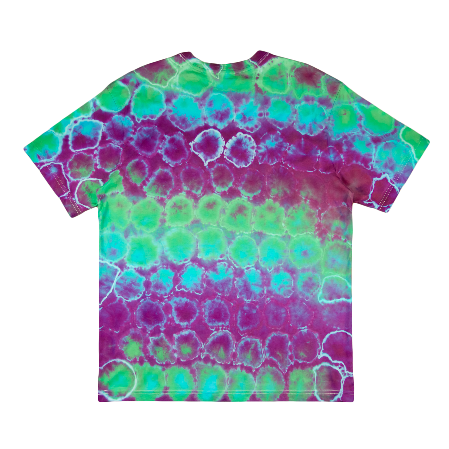 Ne-Maki Shibori T-Shirt Supima (XL)