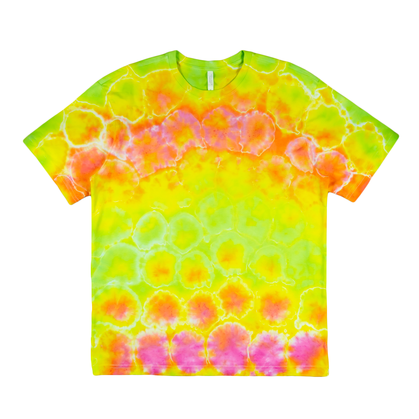 Ne-Maki Shibori T-Shirt Supima (XL)