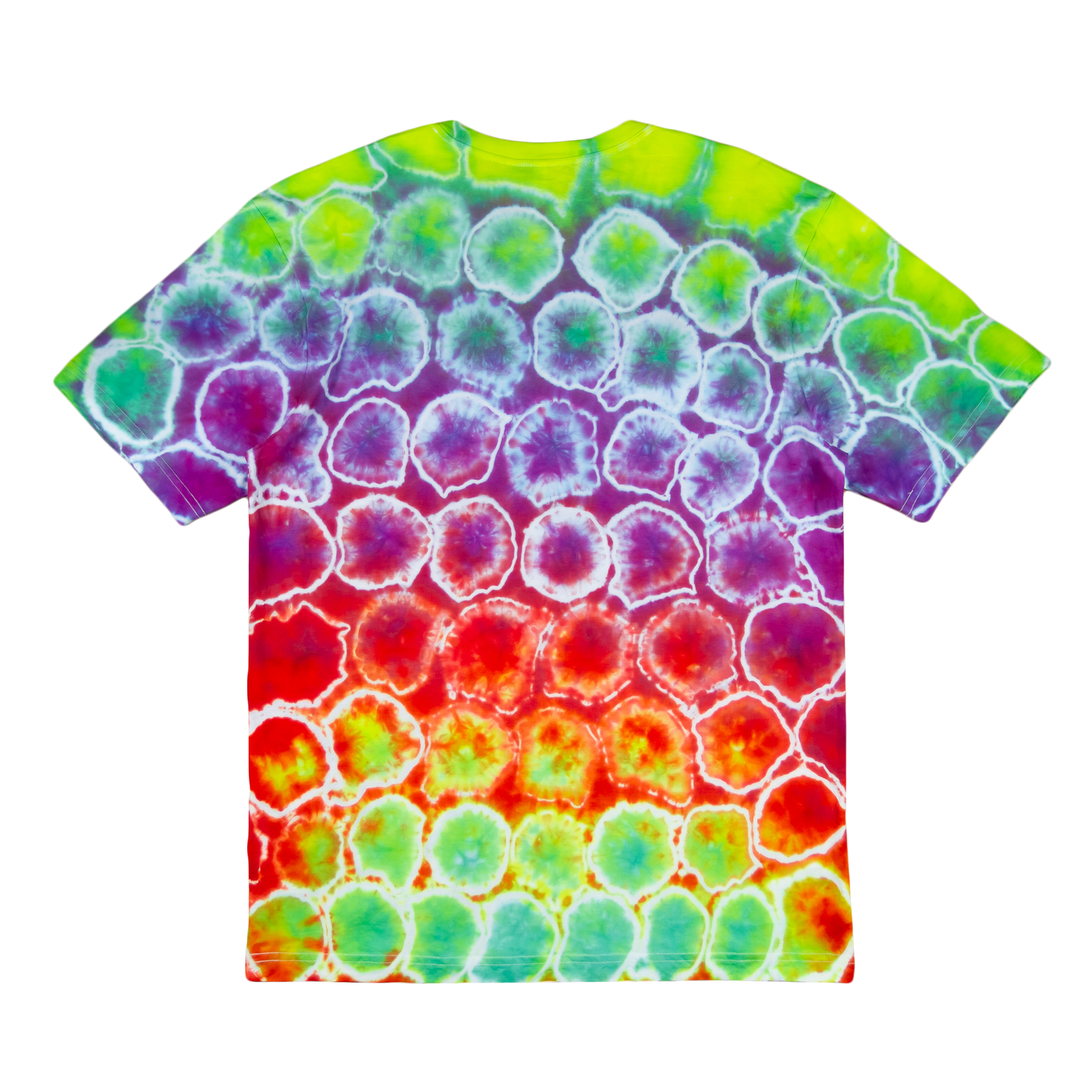 Ne-Maki Shibori T-Shirt Supima (XL)