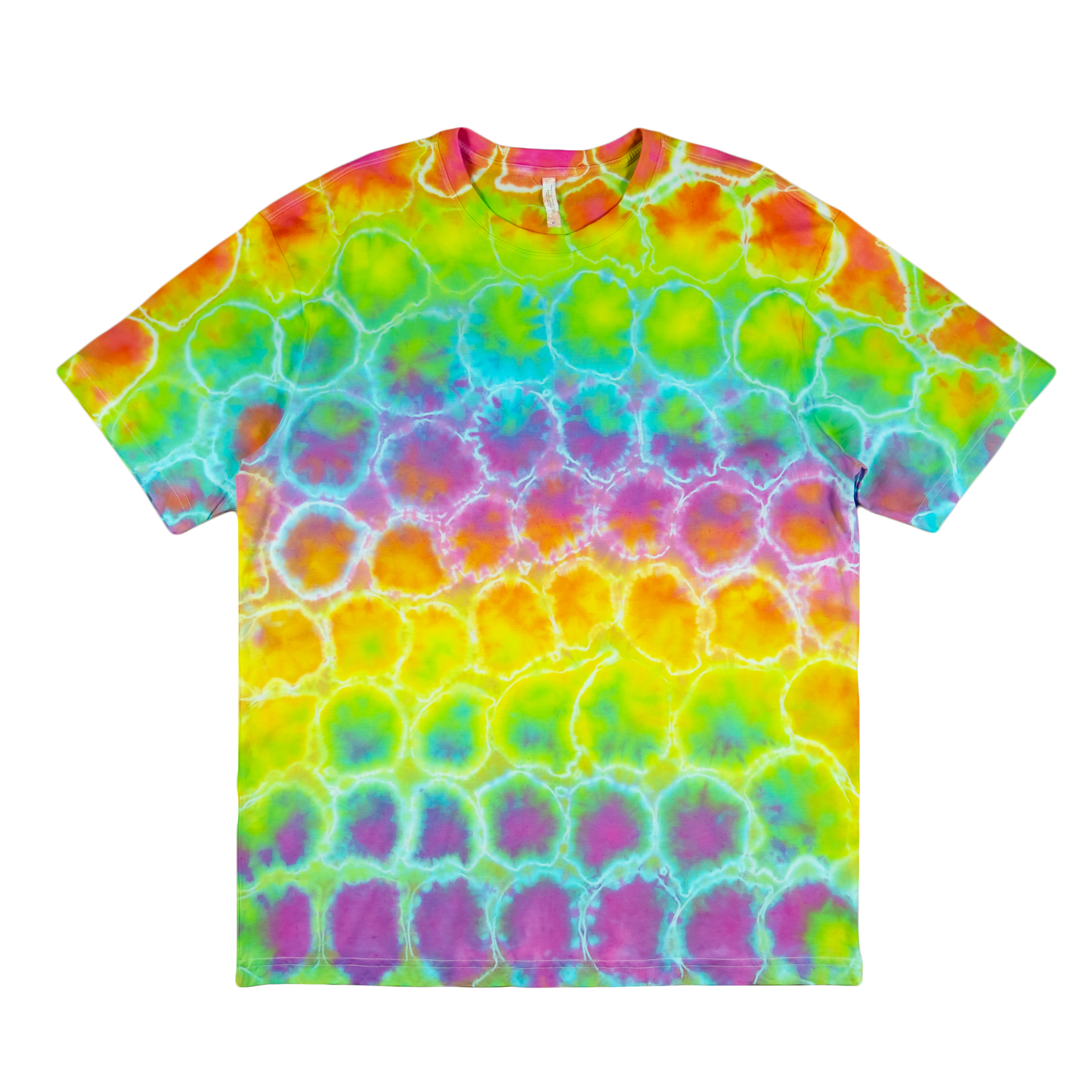 Ne-Maki Shibori T-Shirt Supima (XL)