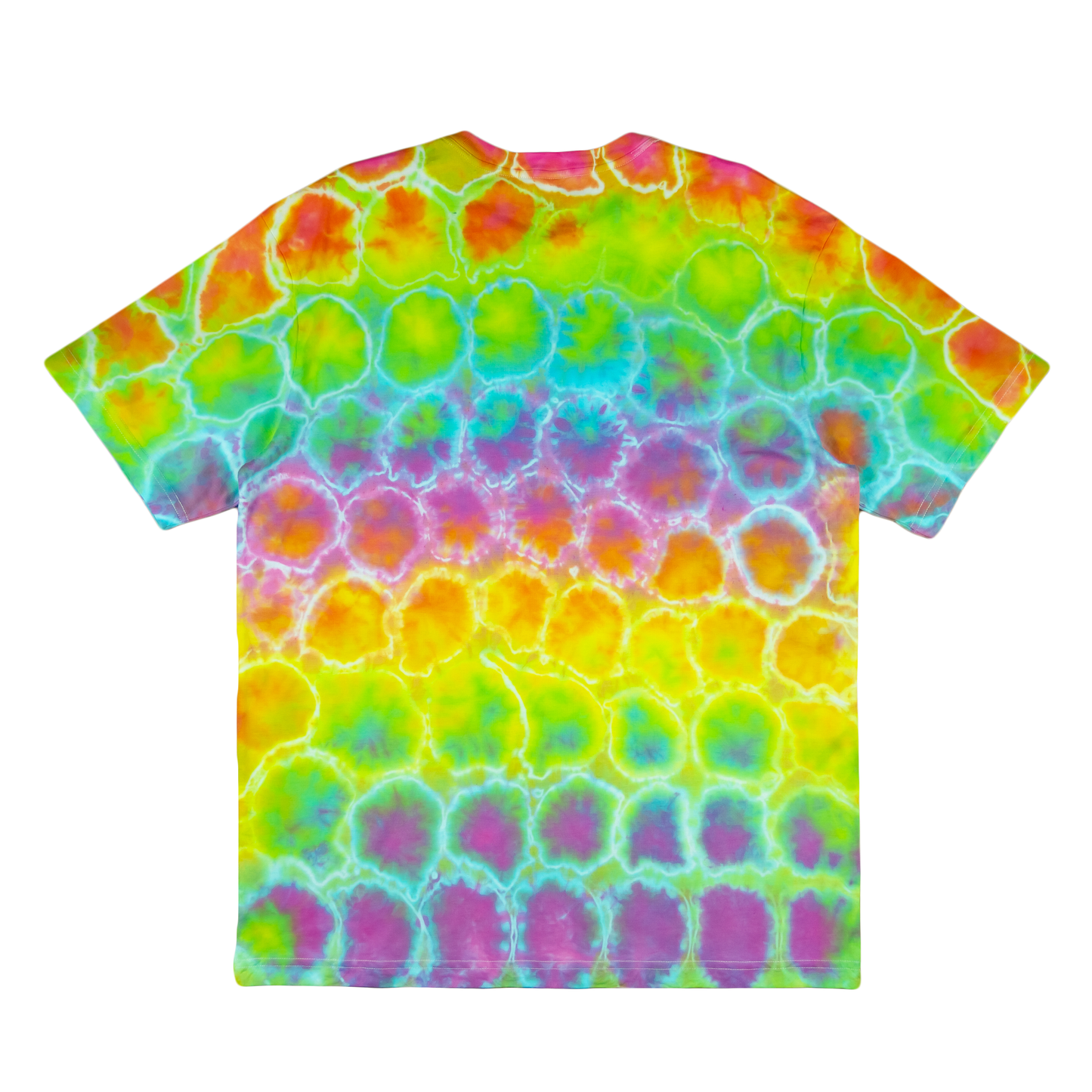 Ne-Maki Shibori T-Shirt Supima (XL)