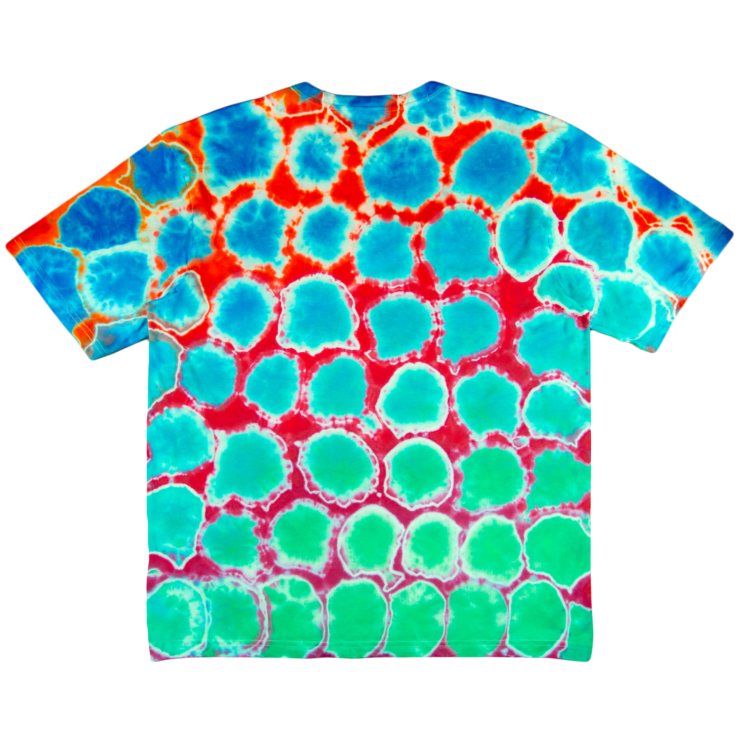 Ne-Maki Shibori T-Shirt Supima (2XL)