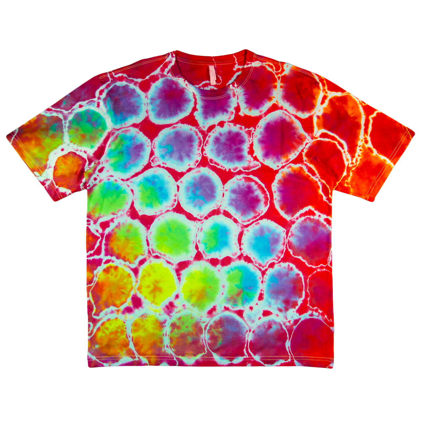 Ne-Maki Shibori T-Shirt Supima (2XL)