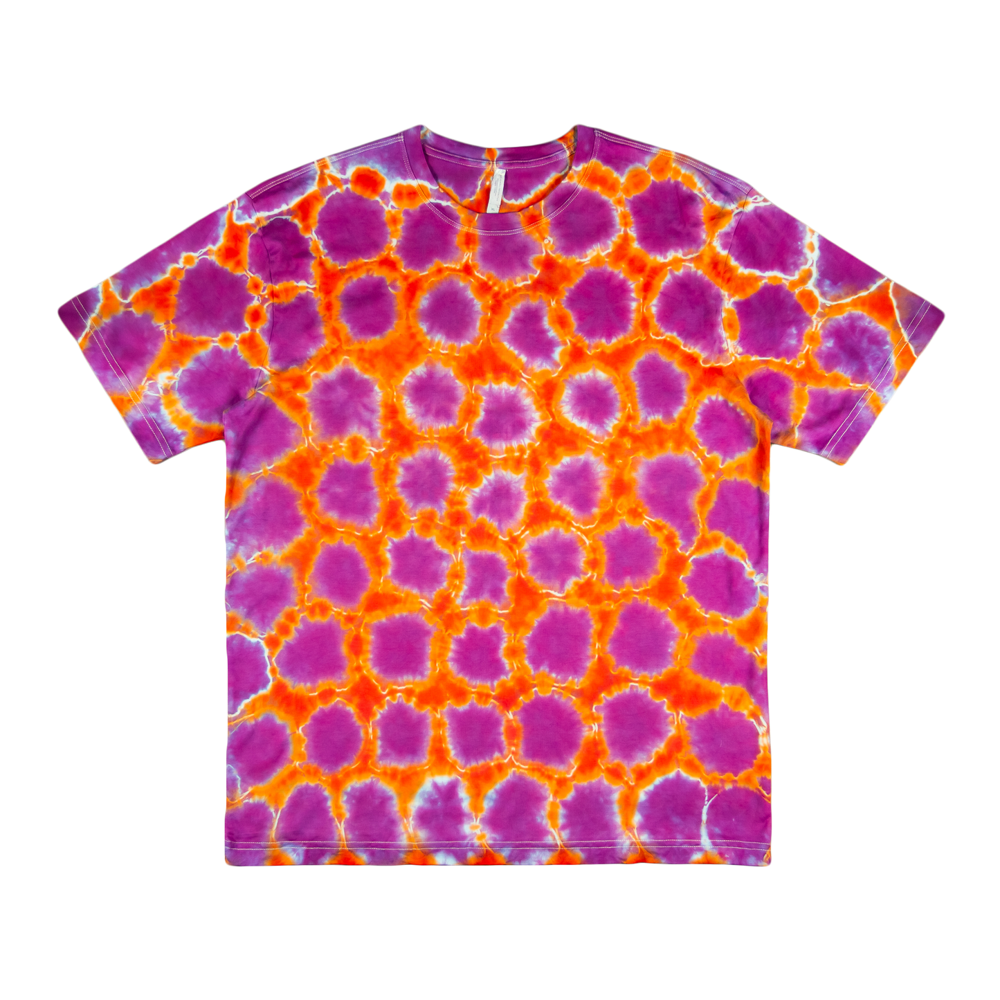Ne-Maki Shibori T-Shirt Supima (XL)