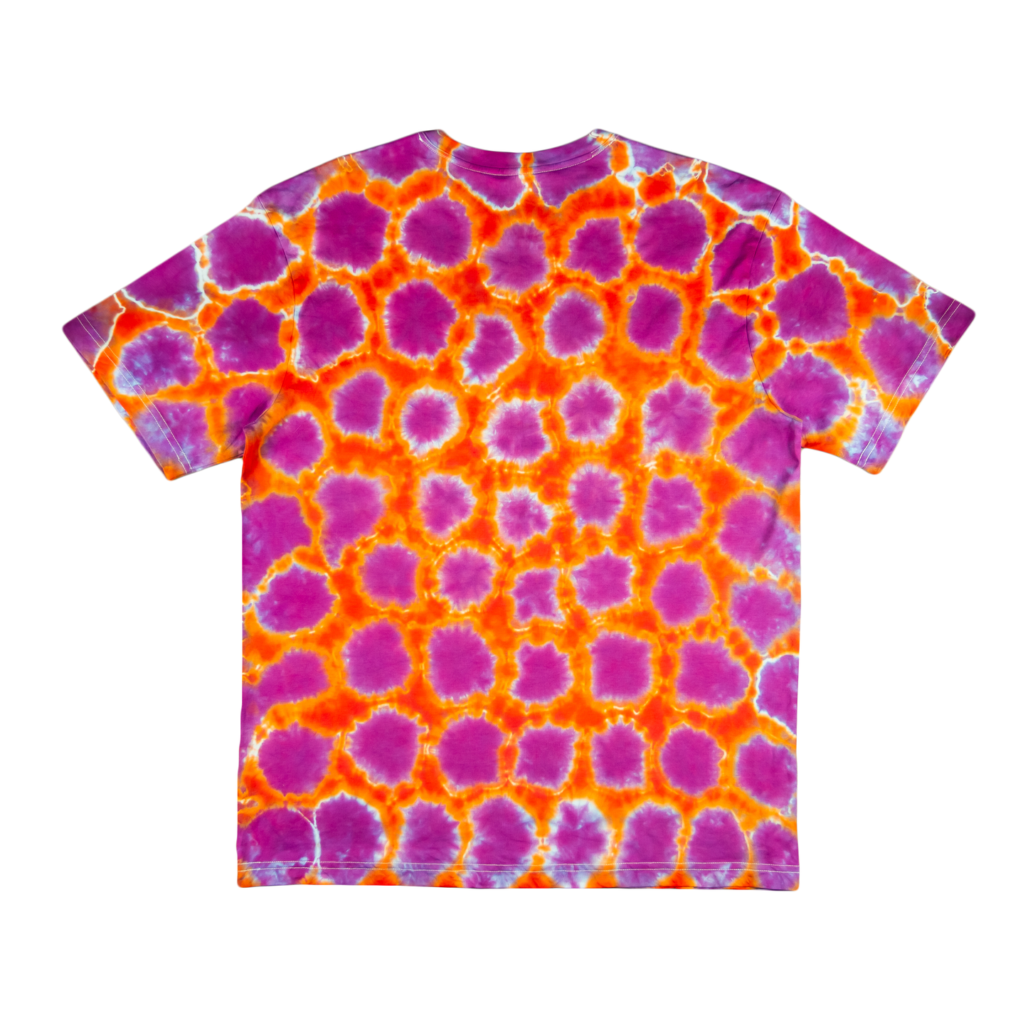 Ne-Maki Shibori T-Shirt Supima (XL)