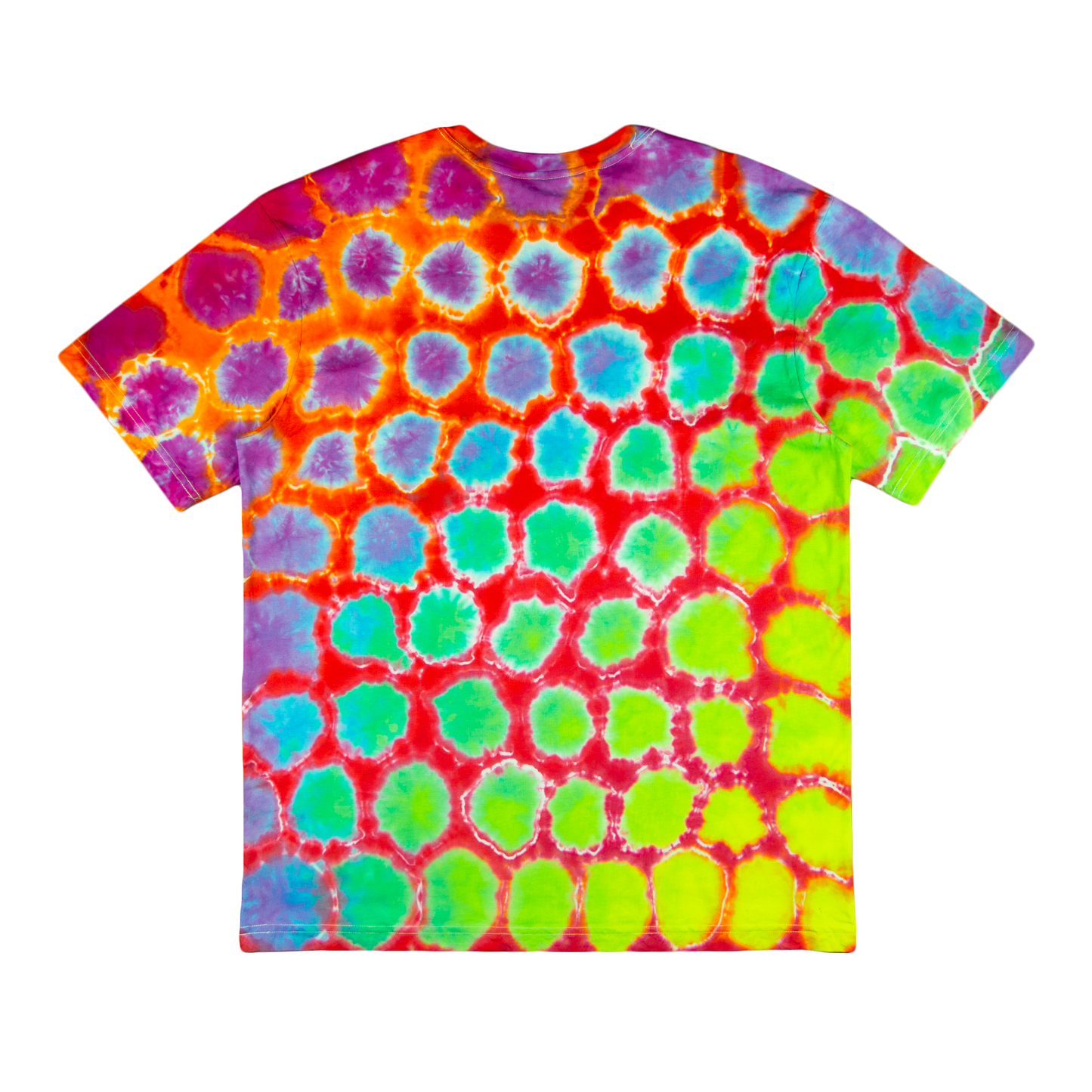 Ne-Maki Shibori T-Shirt Supima (XL)