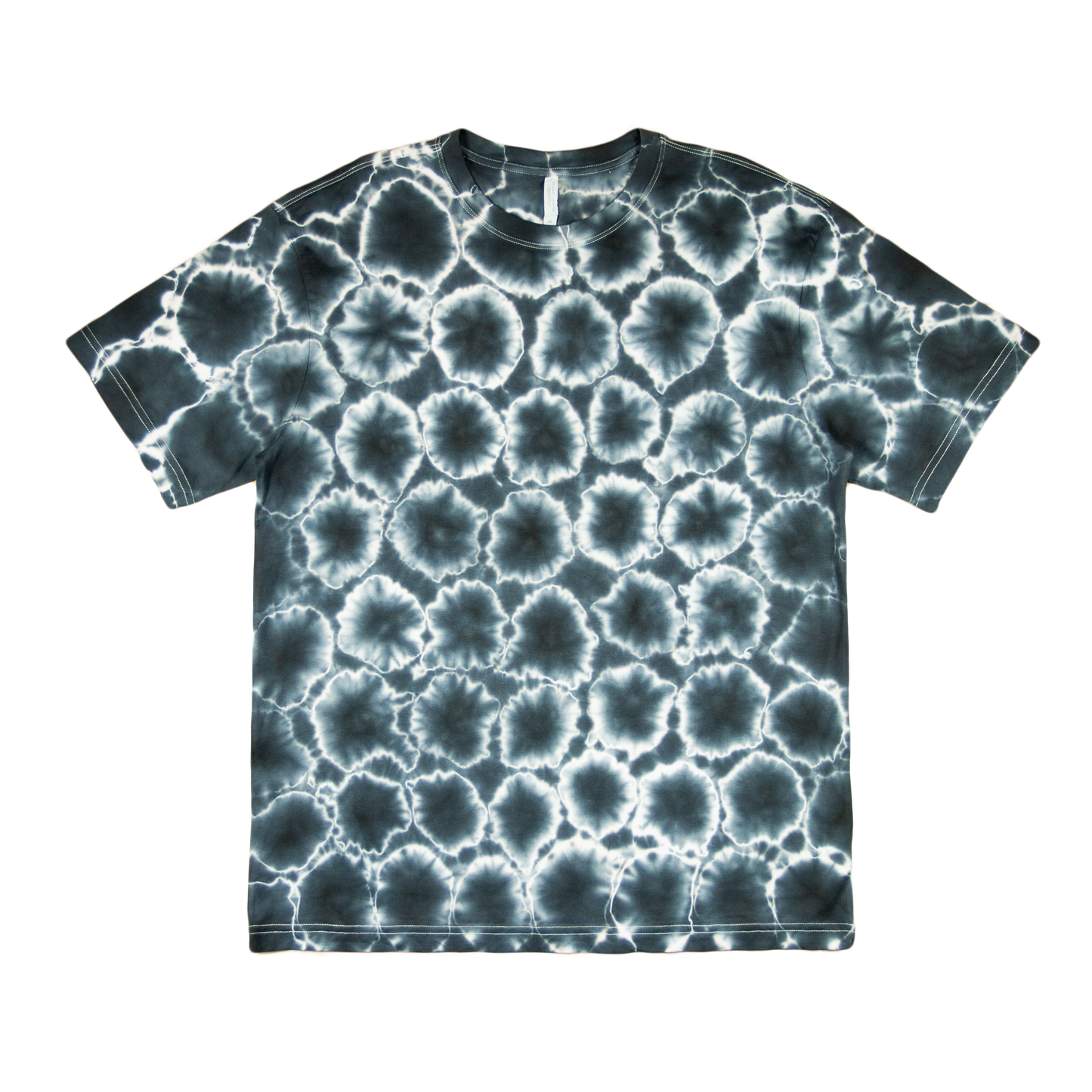 Ne-Maki Shibori T-Shirt Supima (XL)