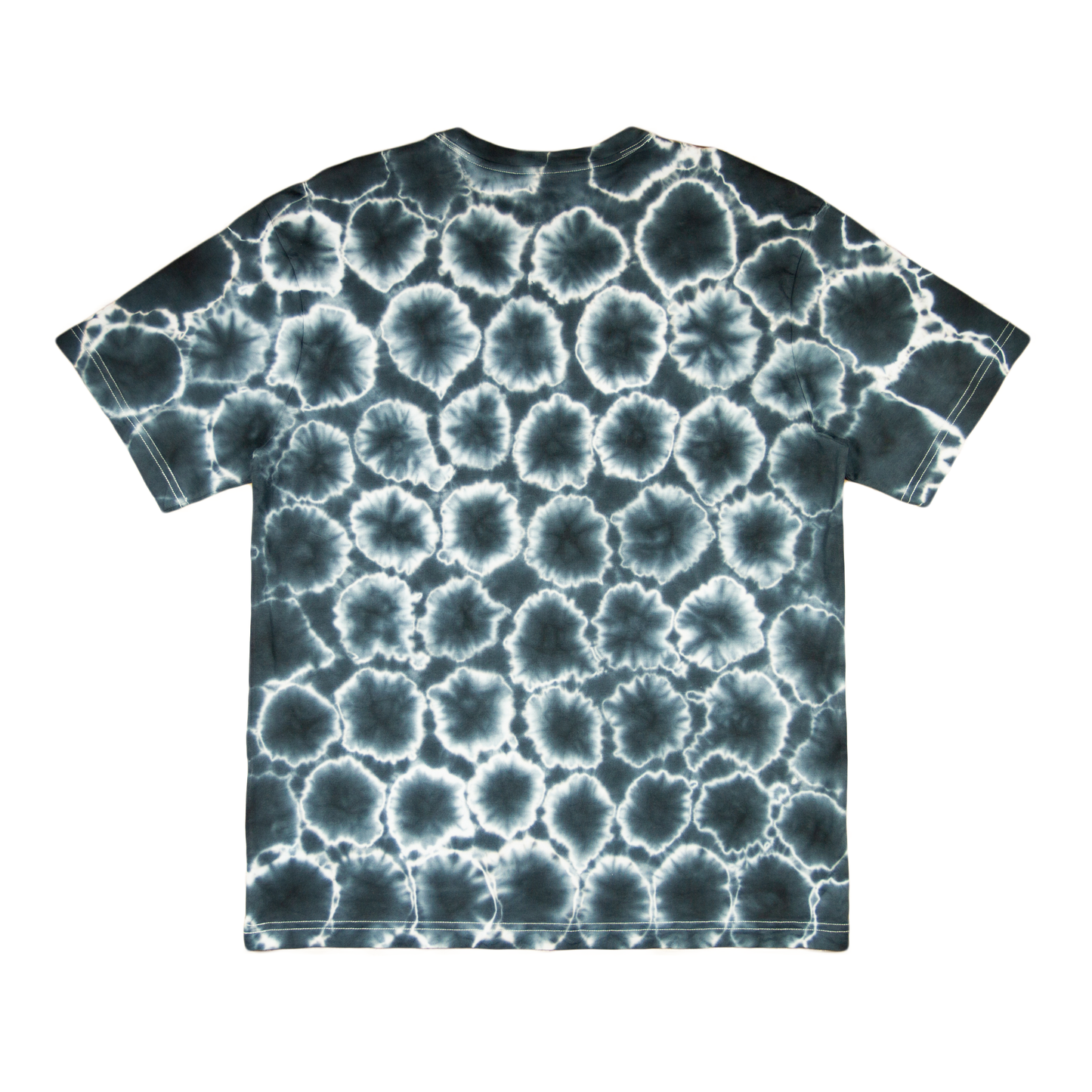 Ne-Maki Shibori T-Shirt Supima (XL)