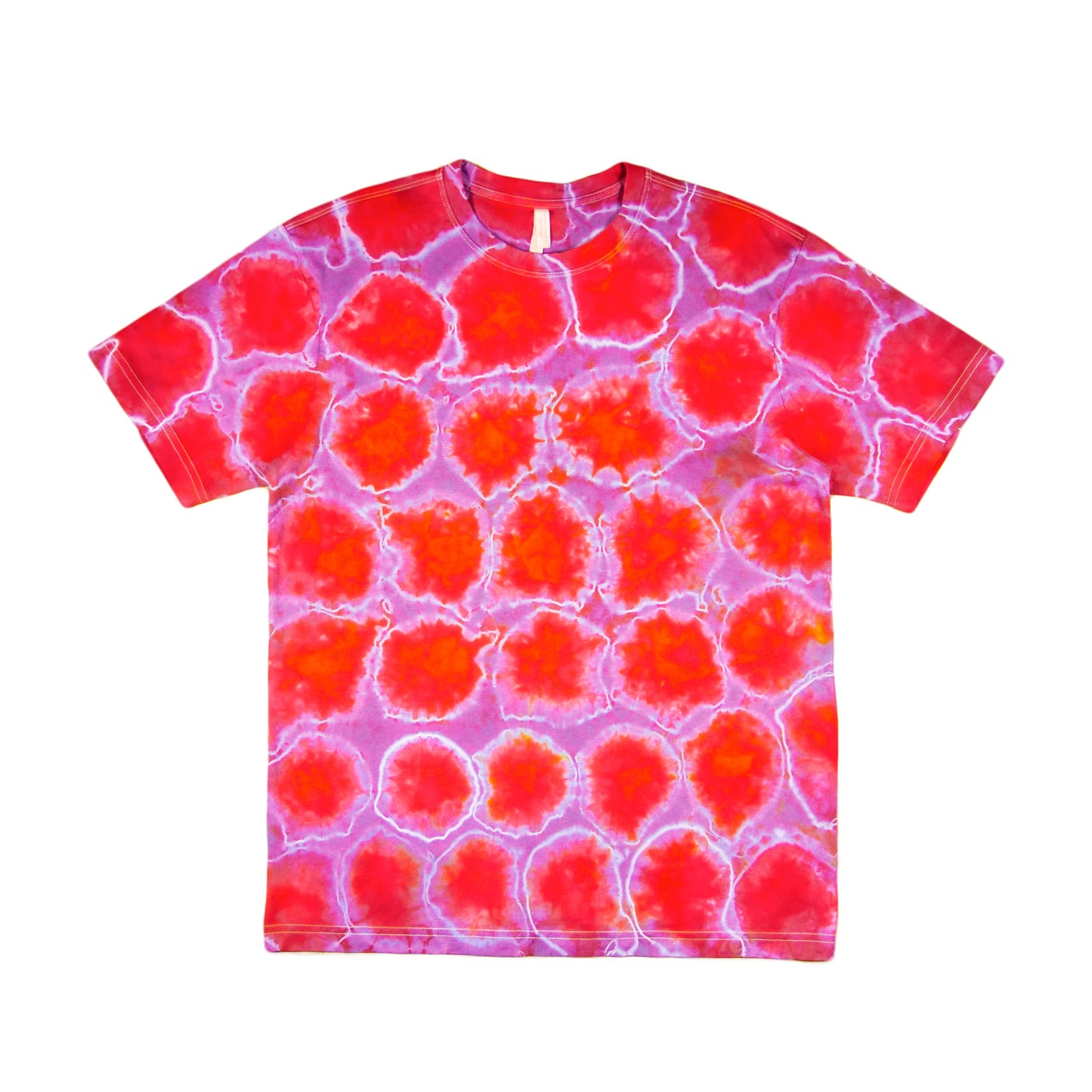 Ne-Maki Shibori T-Shirt Supima (L)