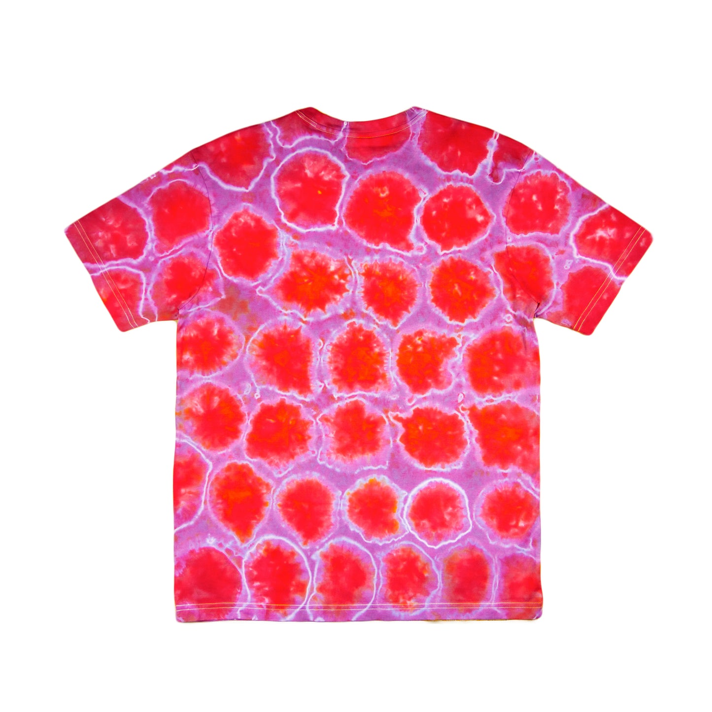 Ne-Maki Shibori T-Shirt Supima (L)