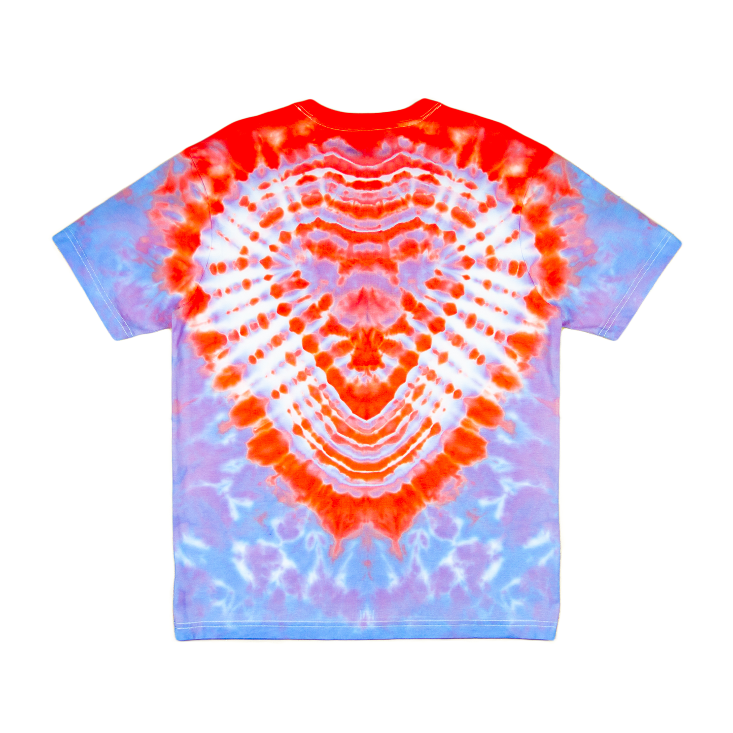 Élan Vital 'Hearts' T-Shirt Supima (L)