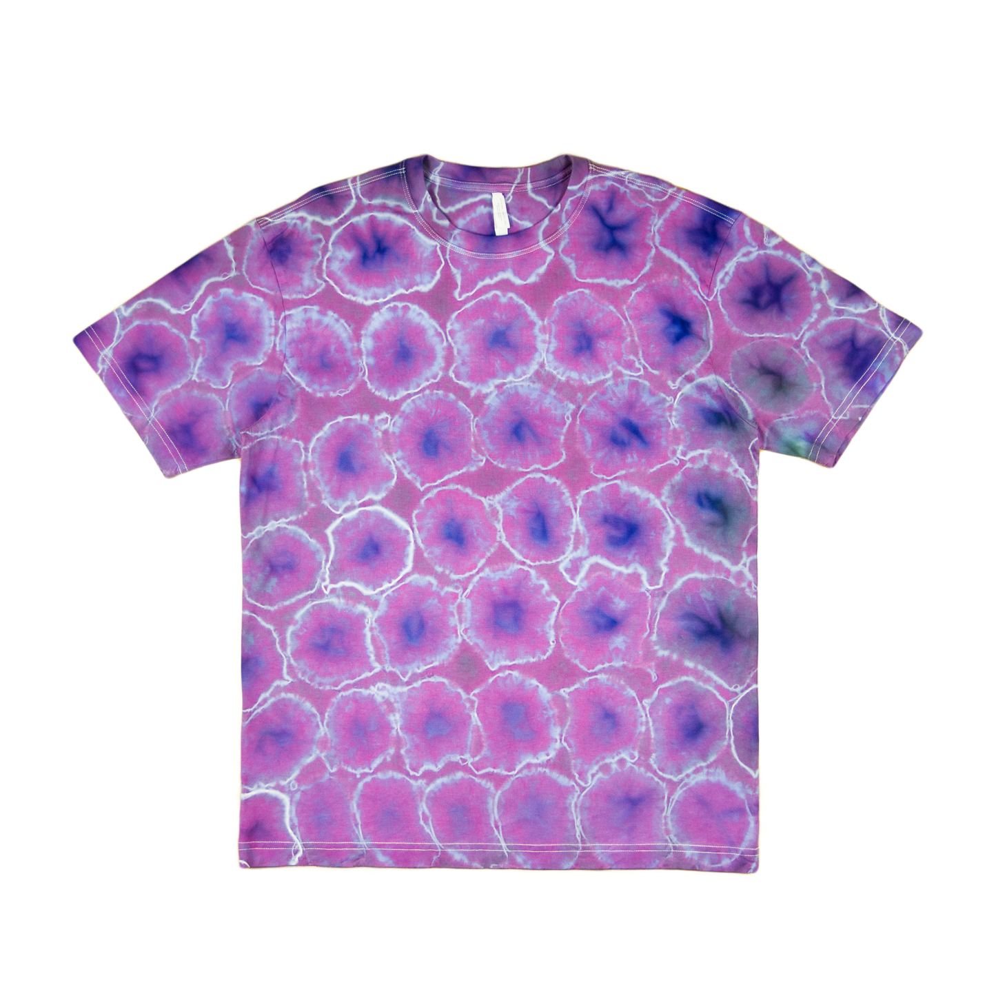 Ne-Maki Shibori T-Shirt Supima (L)