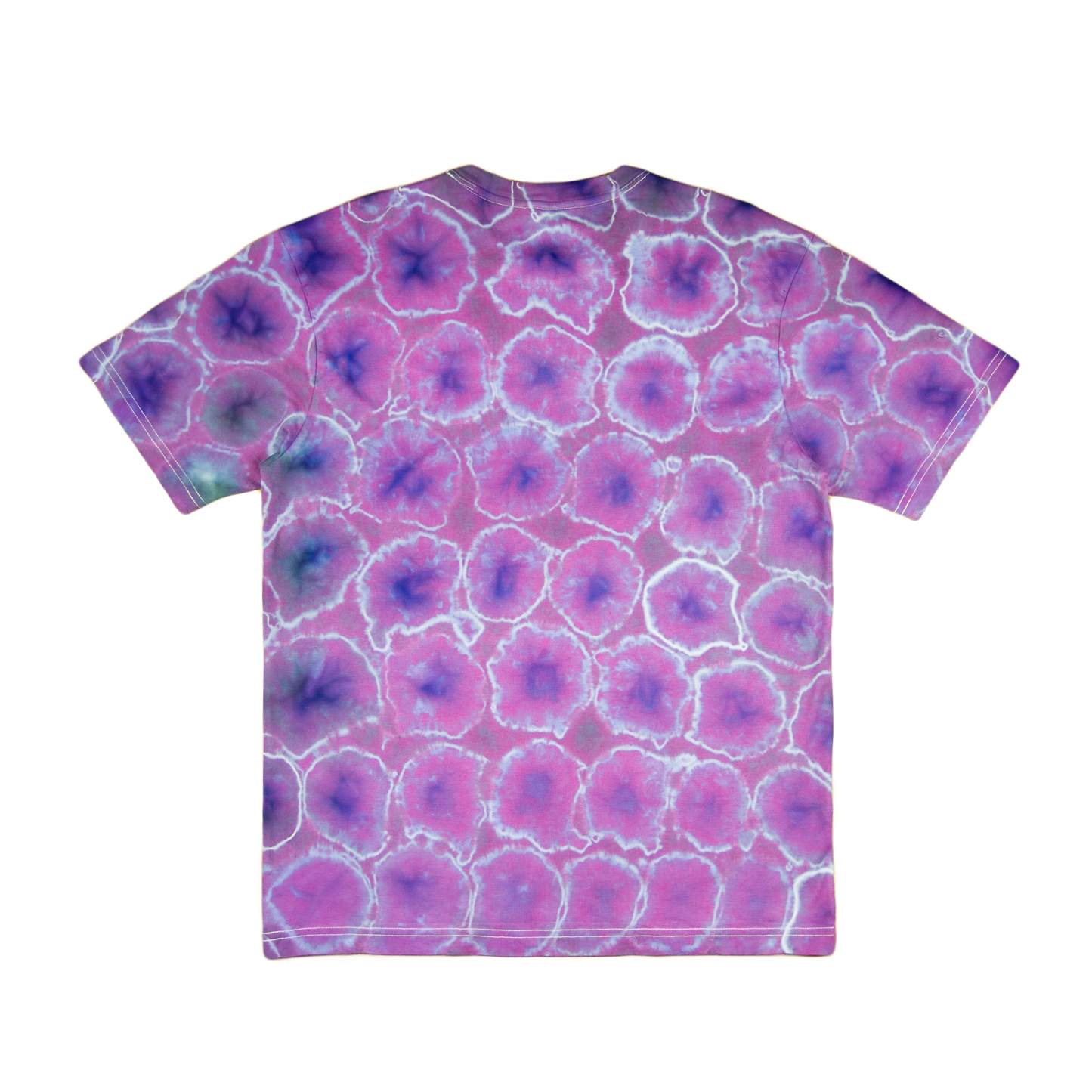 Ne-Maki Shibori T-Shirt Supima (L)