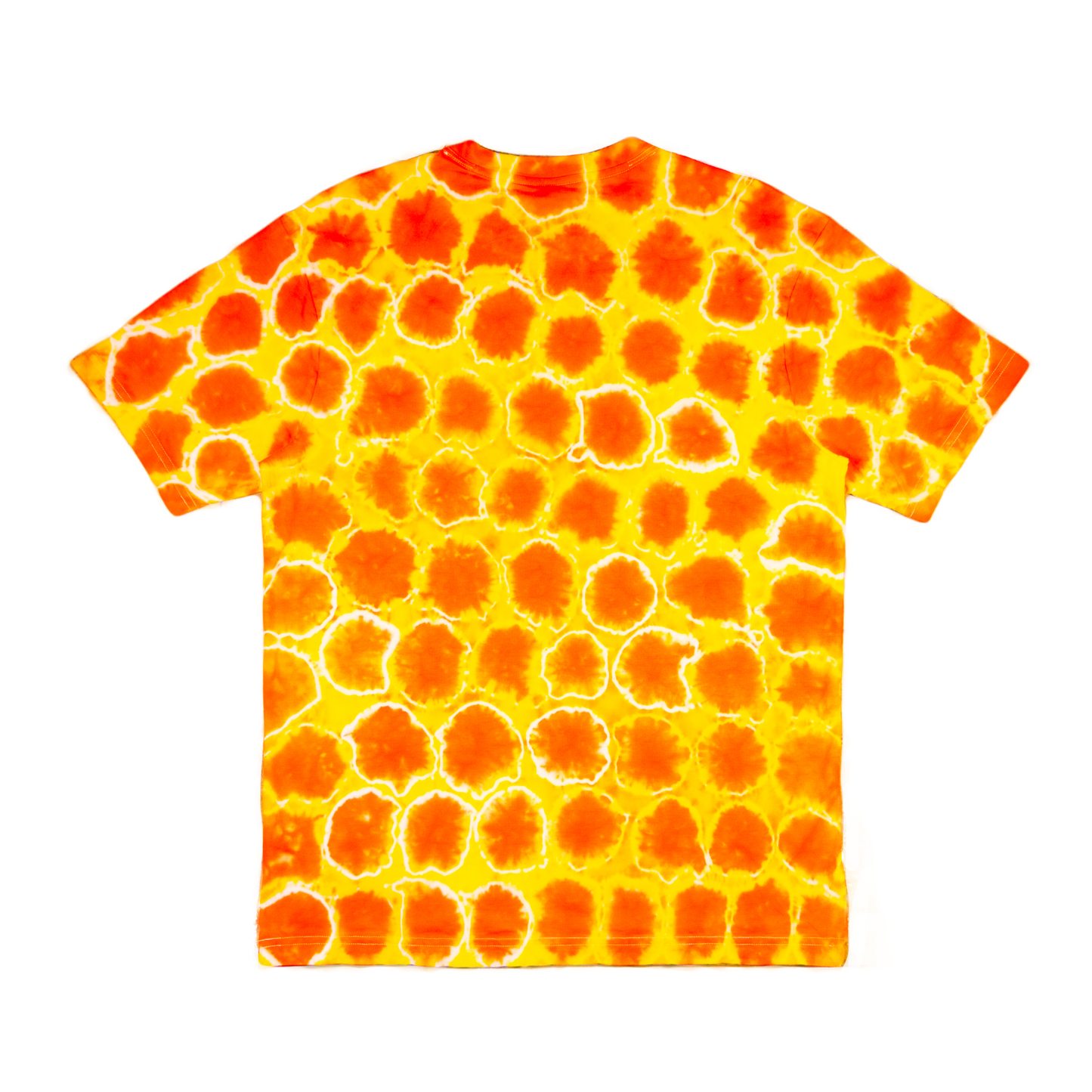 Ne-Maki Shibori T-Shirt Supima (L)