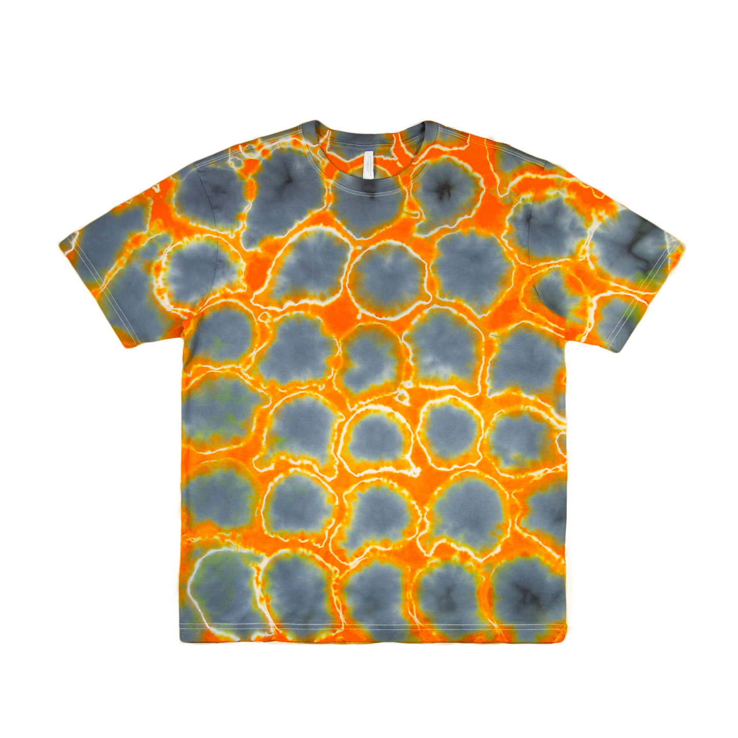 Ne-Maki Shibori T-Shirt Supima (L)