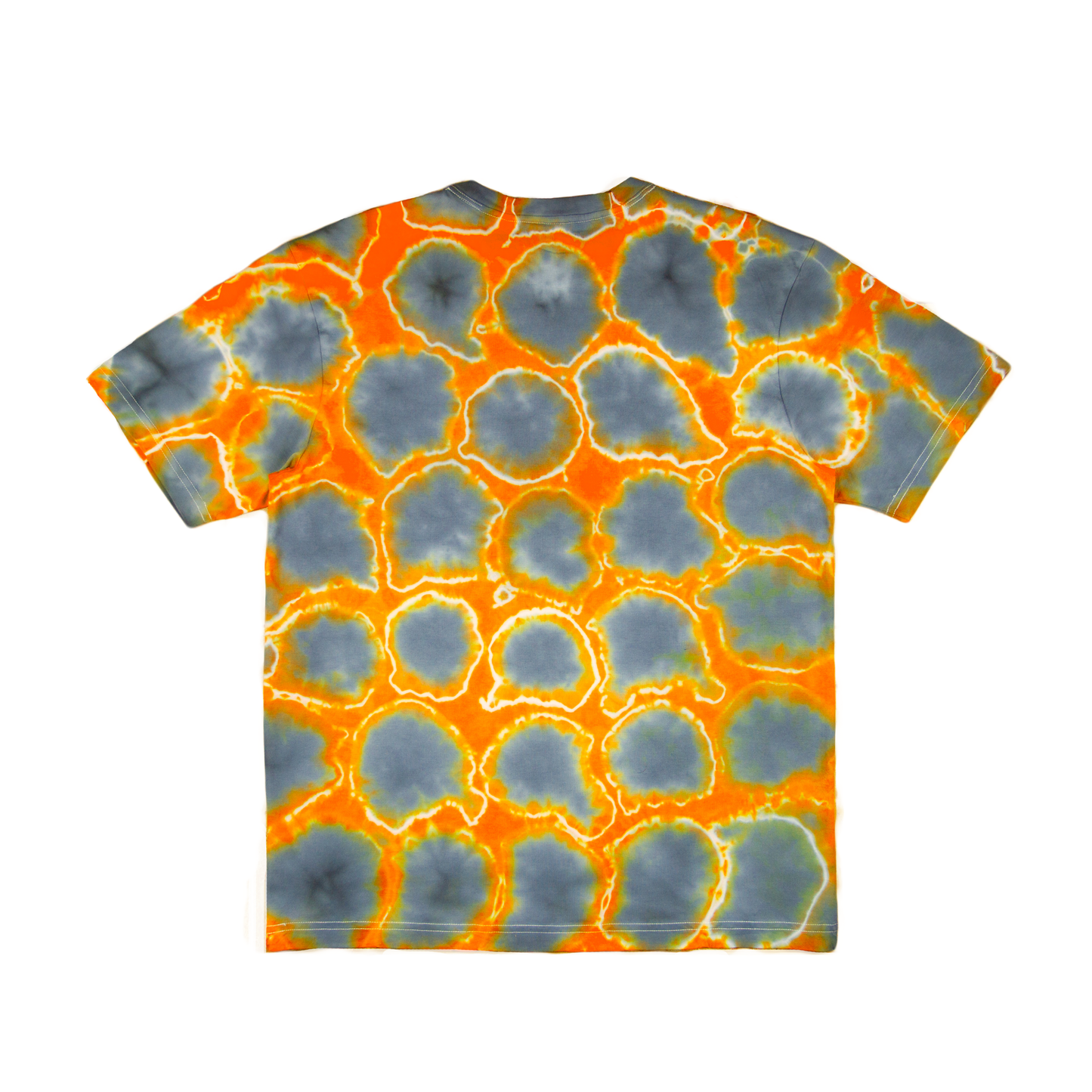 Ne-Maki Shibori T-Shirt Supima (L)