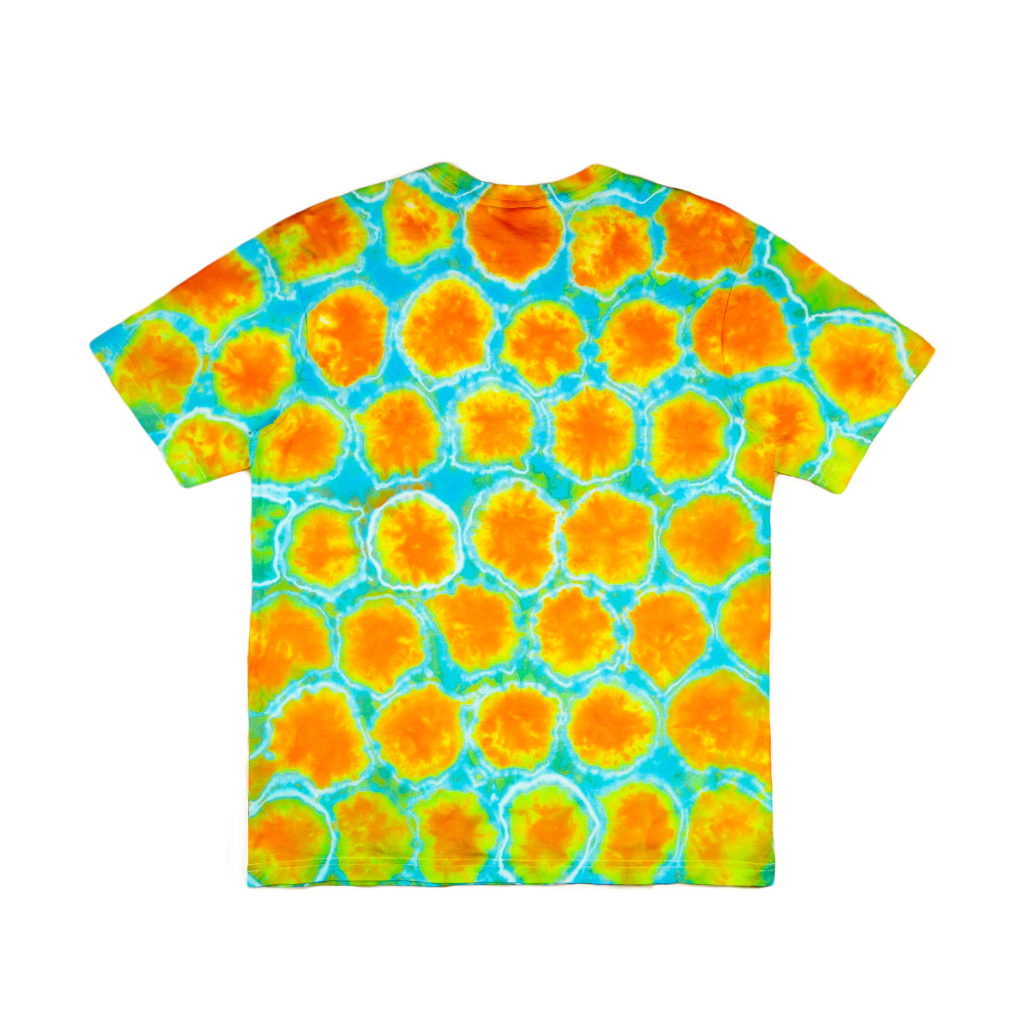 Ne-Maki Shibori T-Shirt Supima (L)