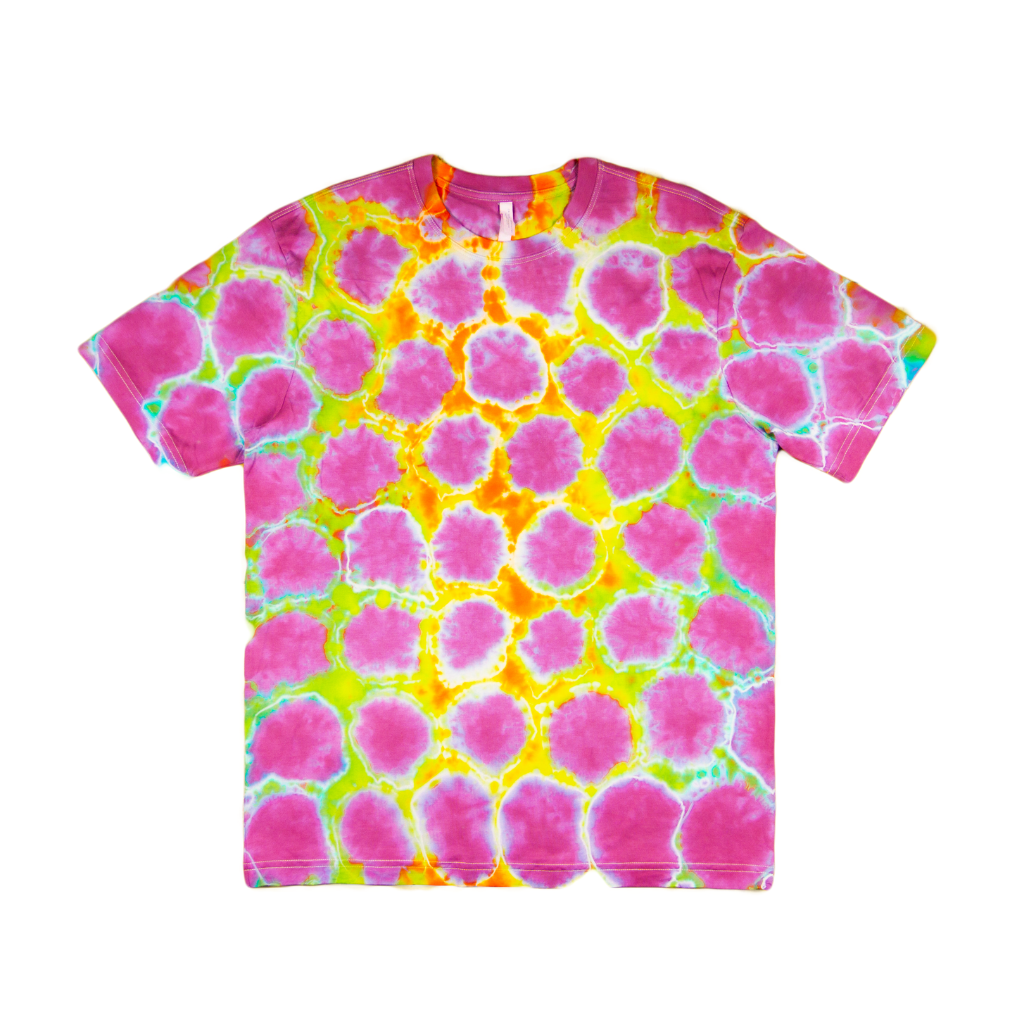 Ne-Maki Shibori T-Shirt Supima (L)