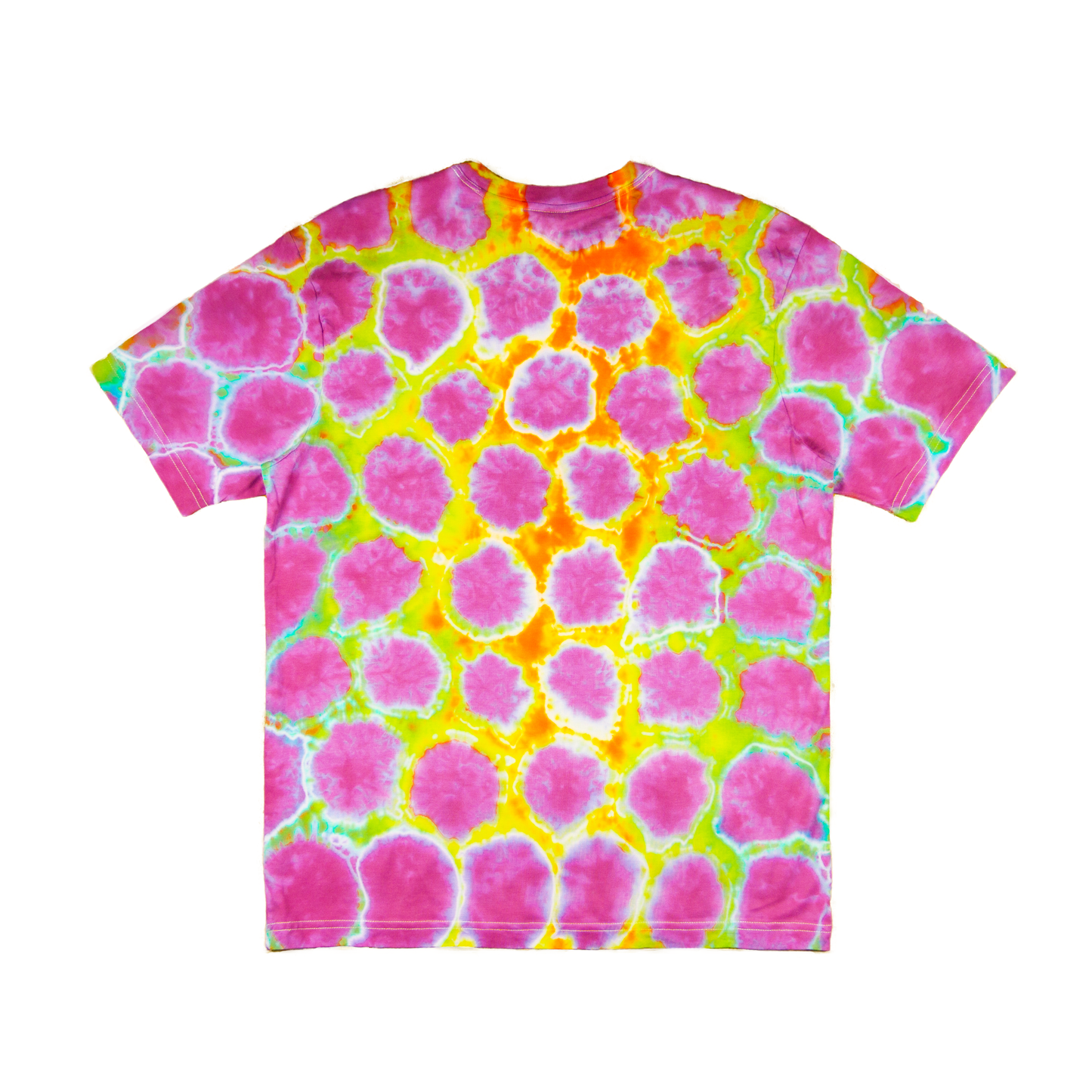 Ne-Maki Shibori T-Shirt Supima (L)