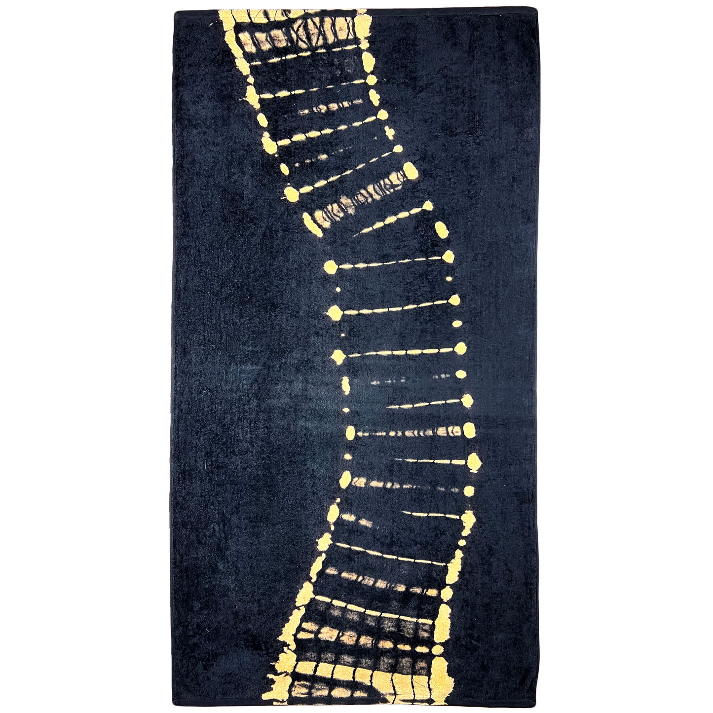 Ne-Maki Shibori Velour Pool/Beach Towel