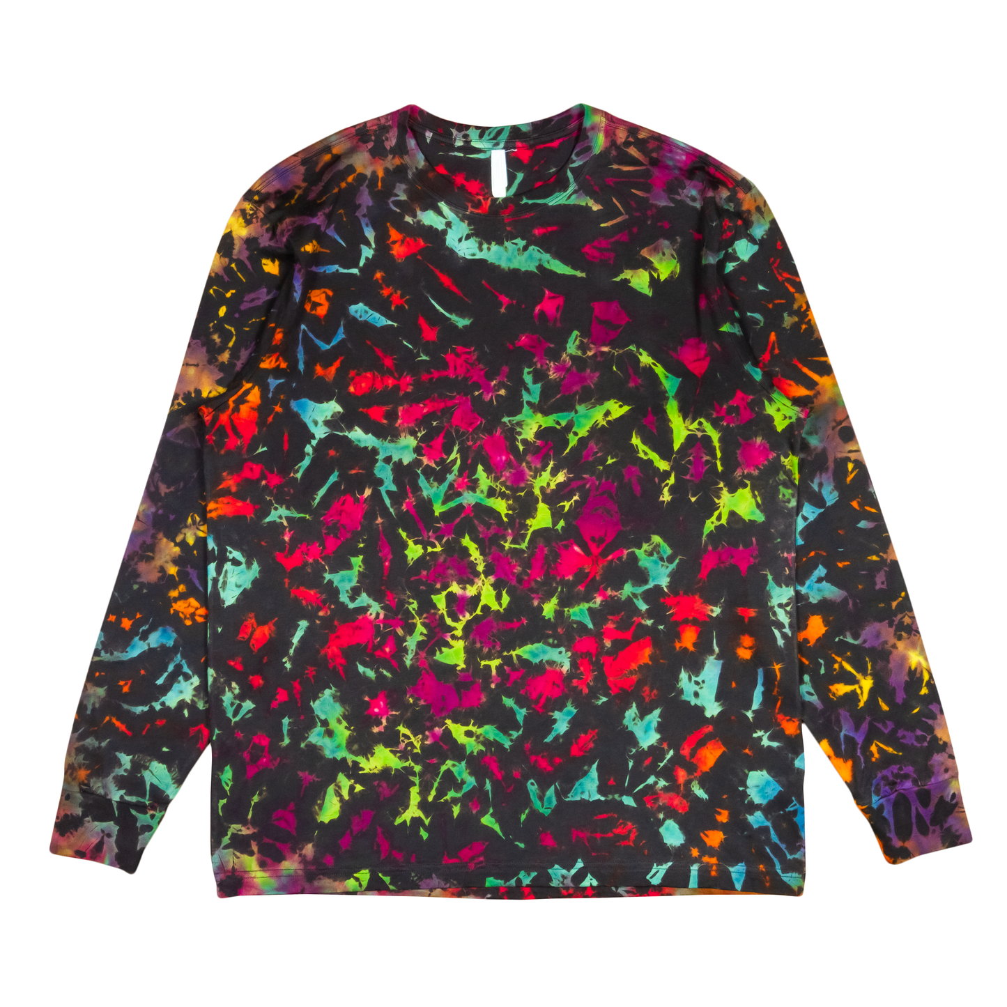 Élan Vital Long Sleeve Supima (XL)