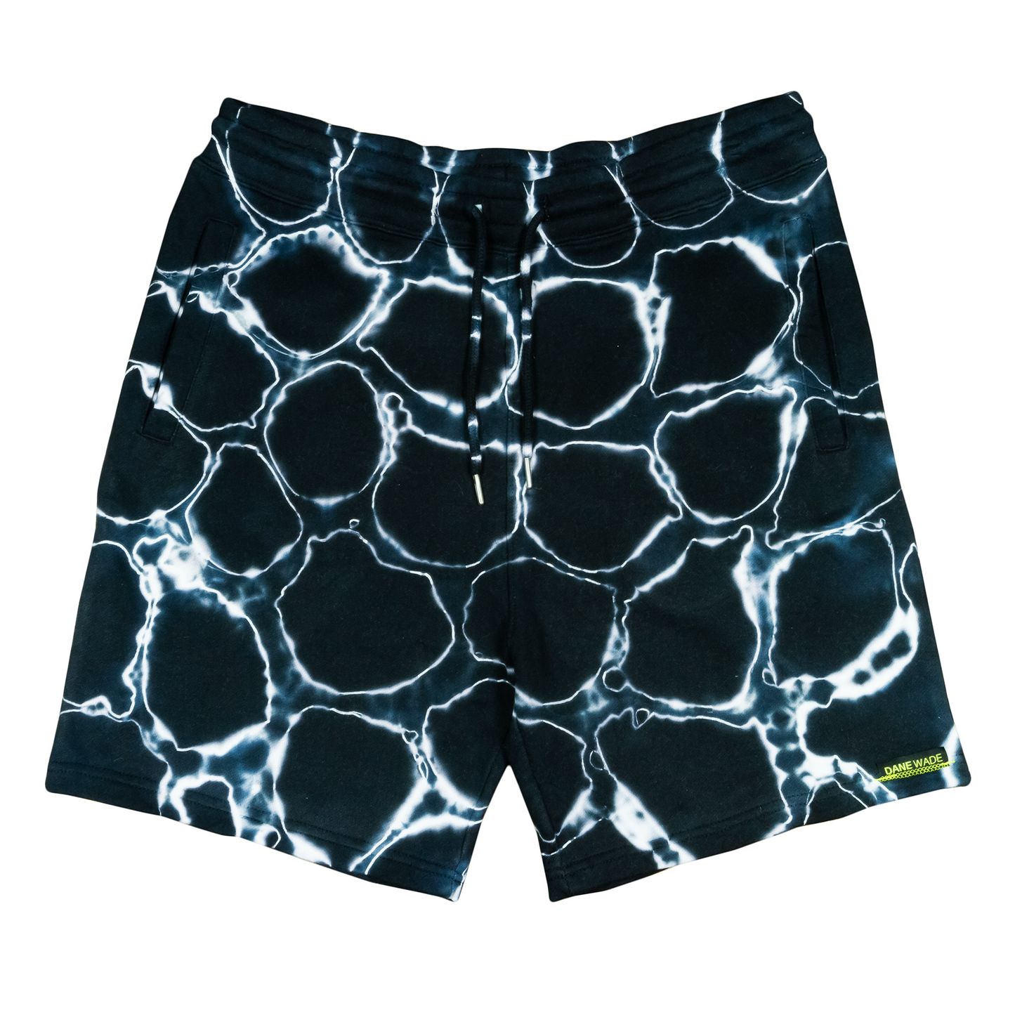 Ne-Maki Shibori Sweatshorts (L)