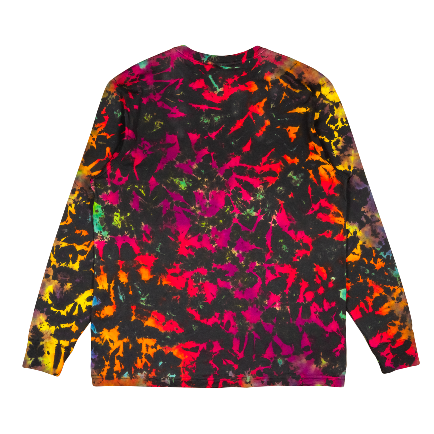Élan Vital Long Sleeve Supima (XL)
