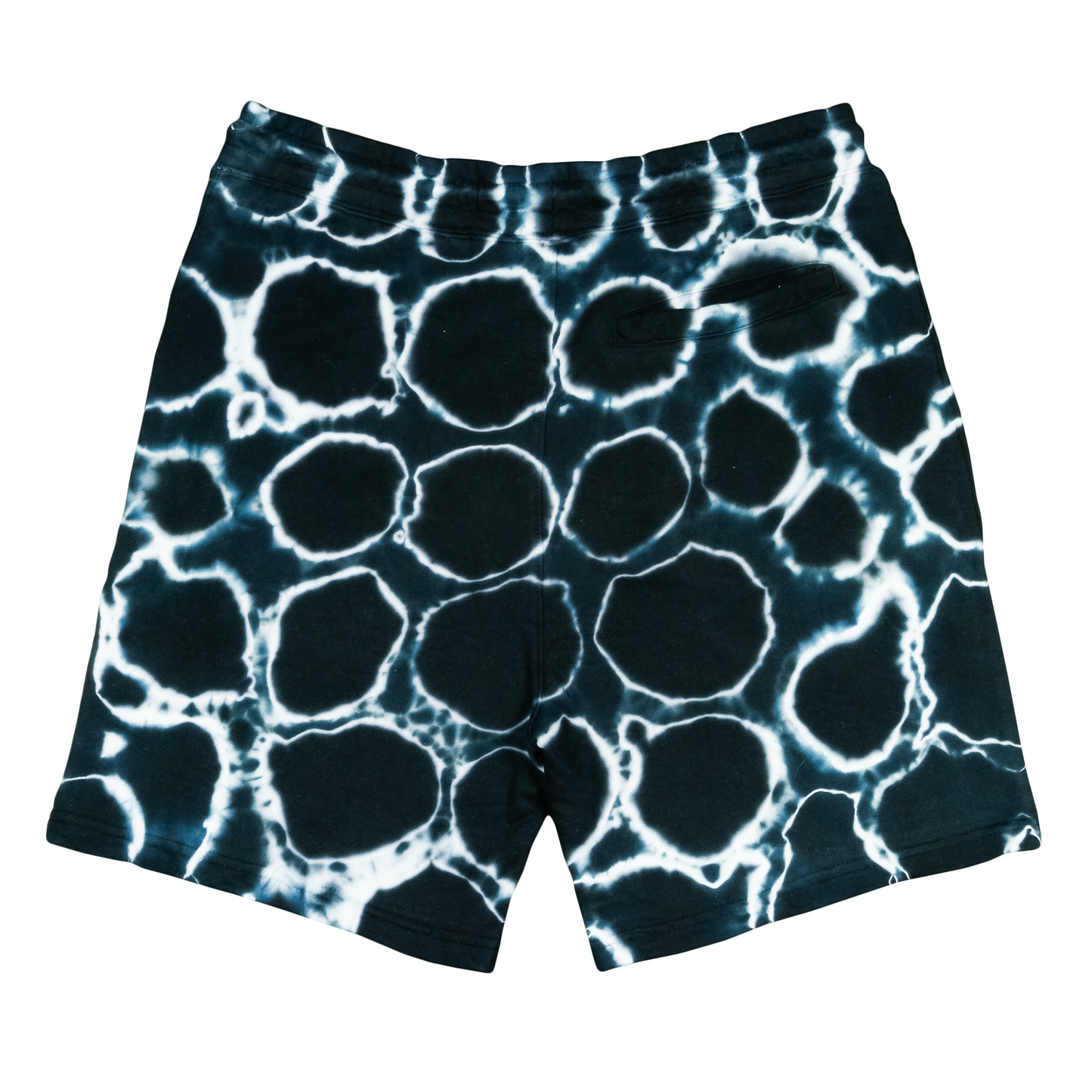 Ne-Maki Shibori Sweatshorts (L)