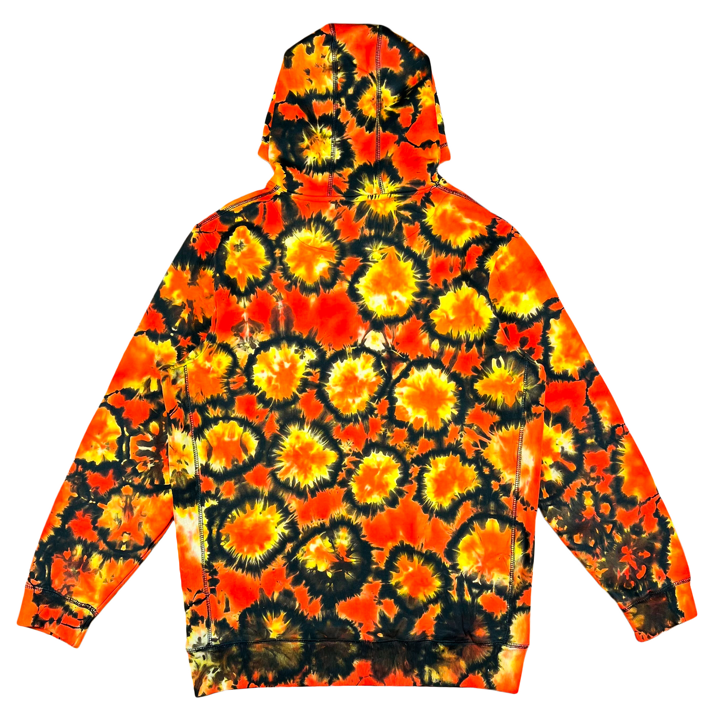 Ne-Maki Shibori Hoodie (2XL)