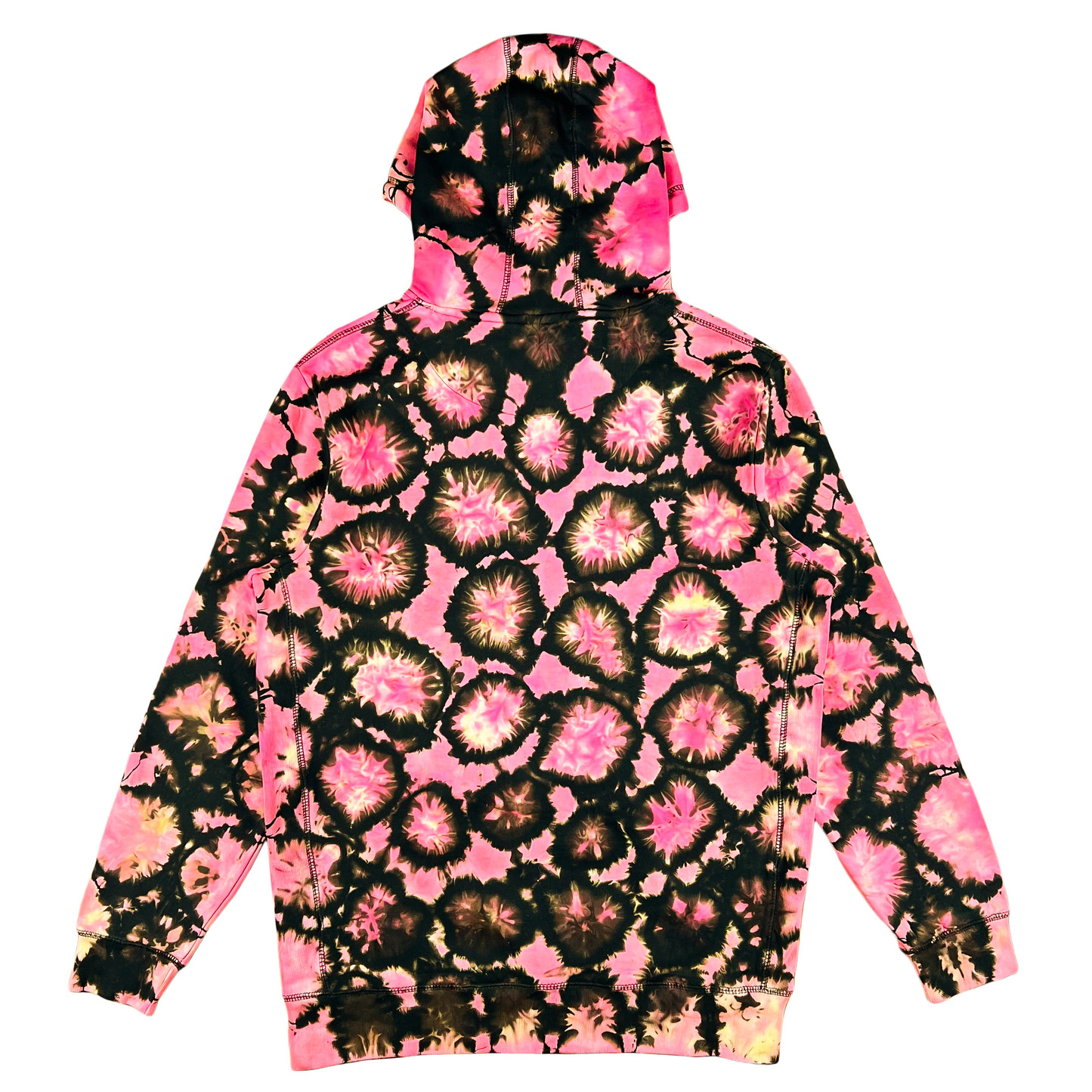 Ne-Maki Shibori Hoodie (XL)