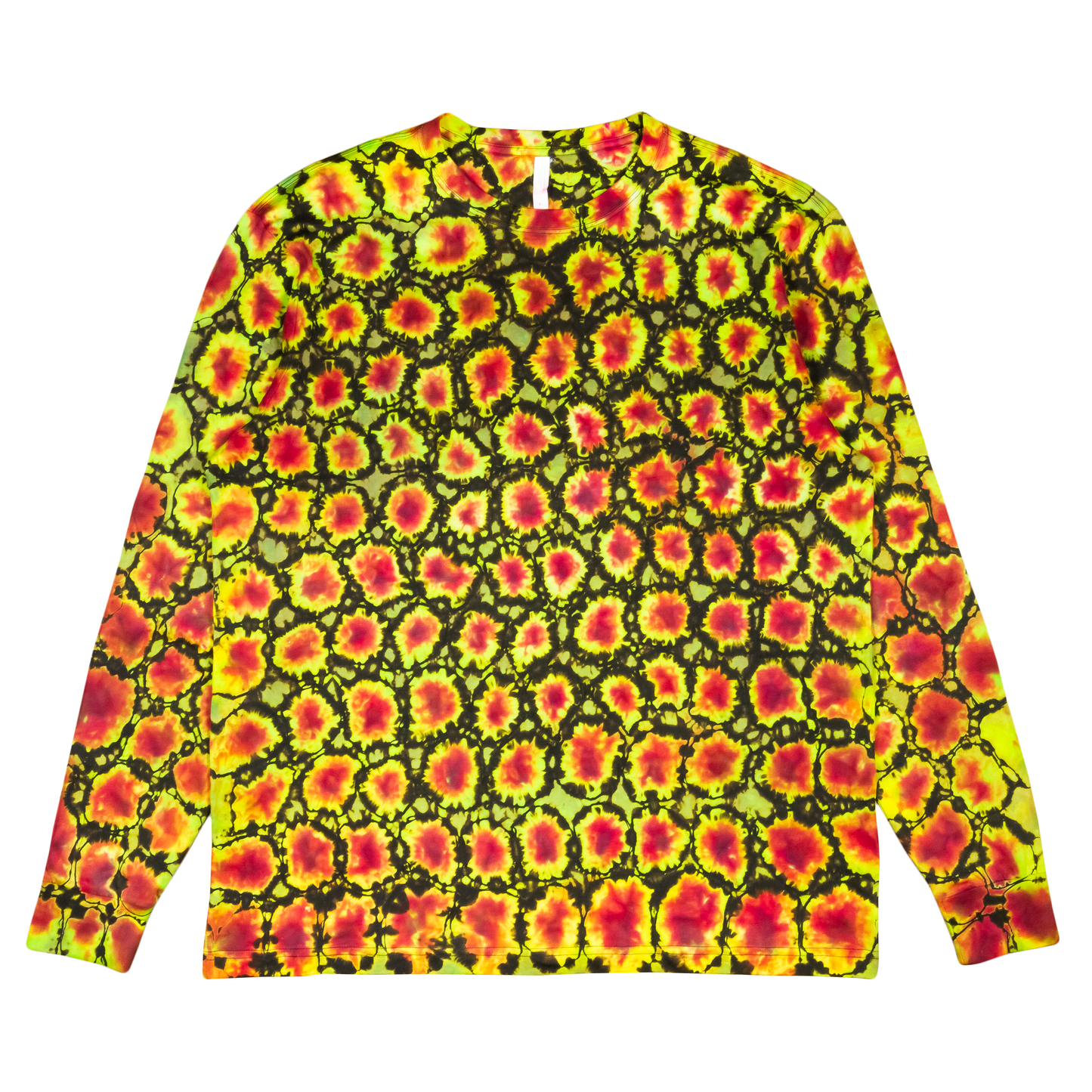 Ne-Maki Shibori Long Sleeve Supima (XL)
