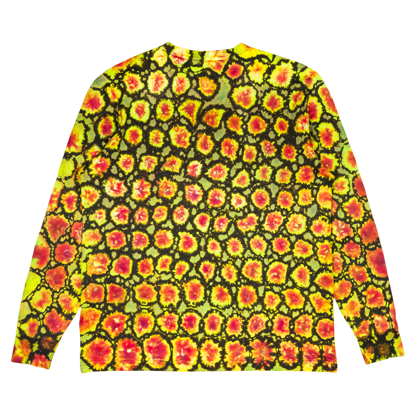 Ne-Maki Shibori Long Sleeve Supima (XL)